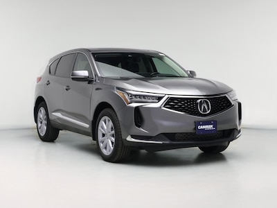 2023 Acura RDX SH-AWD