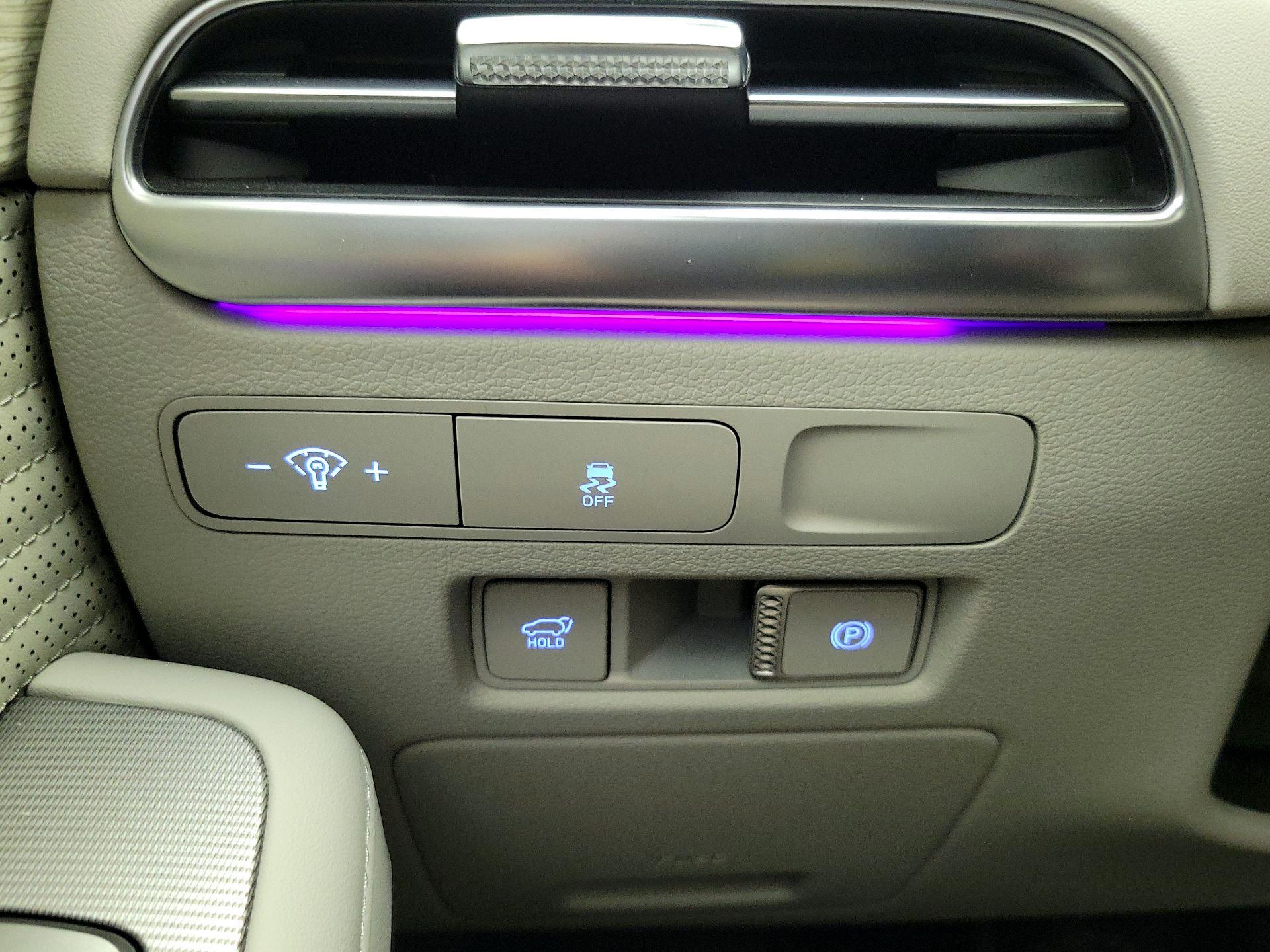 Thumbnail: 2024 Hyundai Palisade - 13