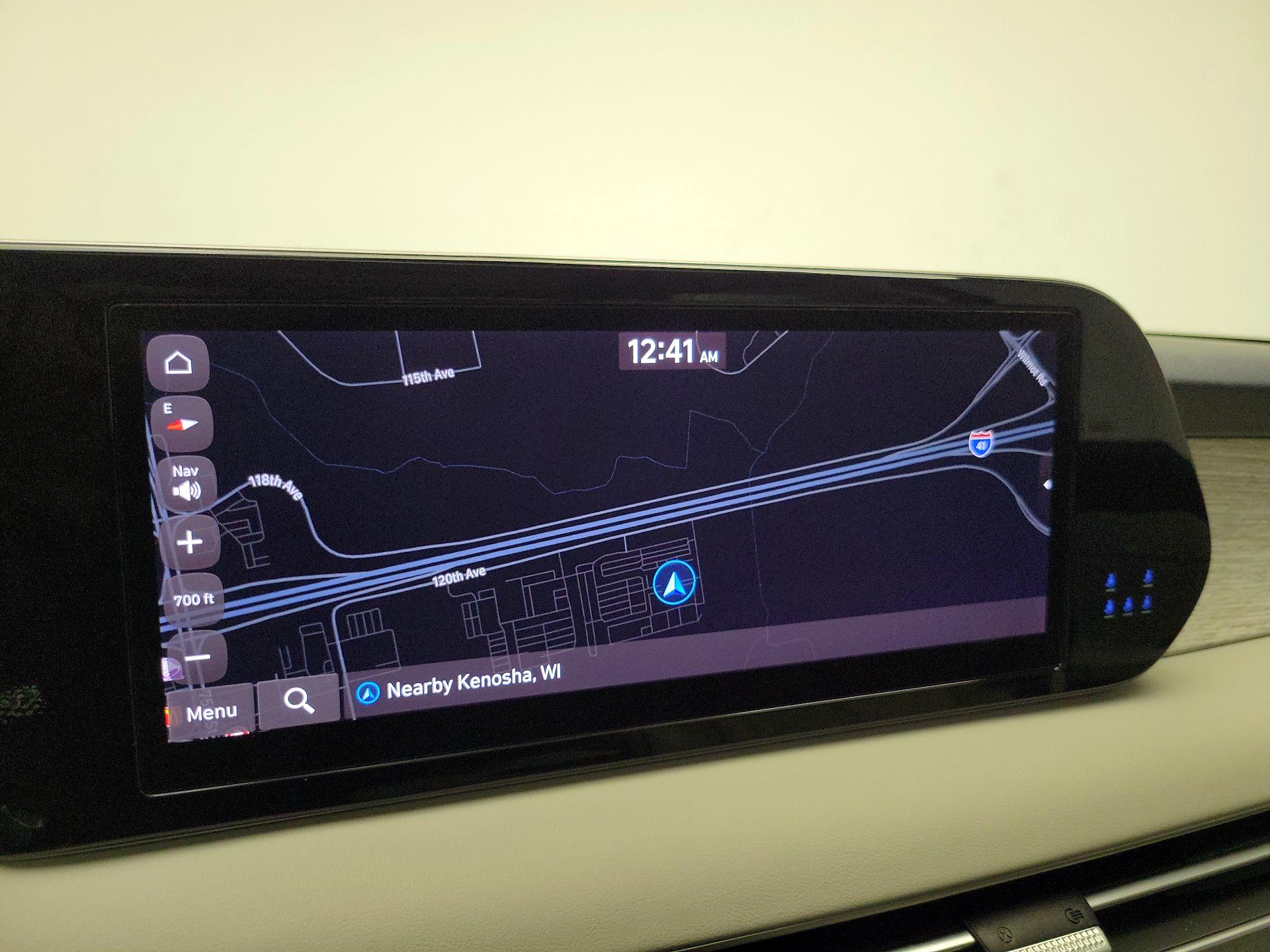 Thumbnail: 2024 Hyundai Palisade - 14