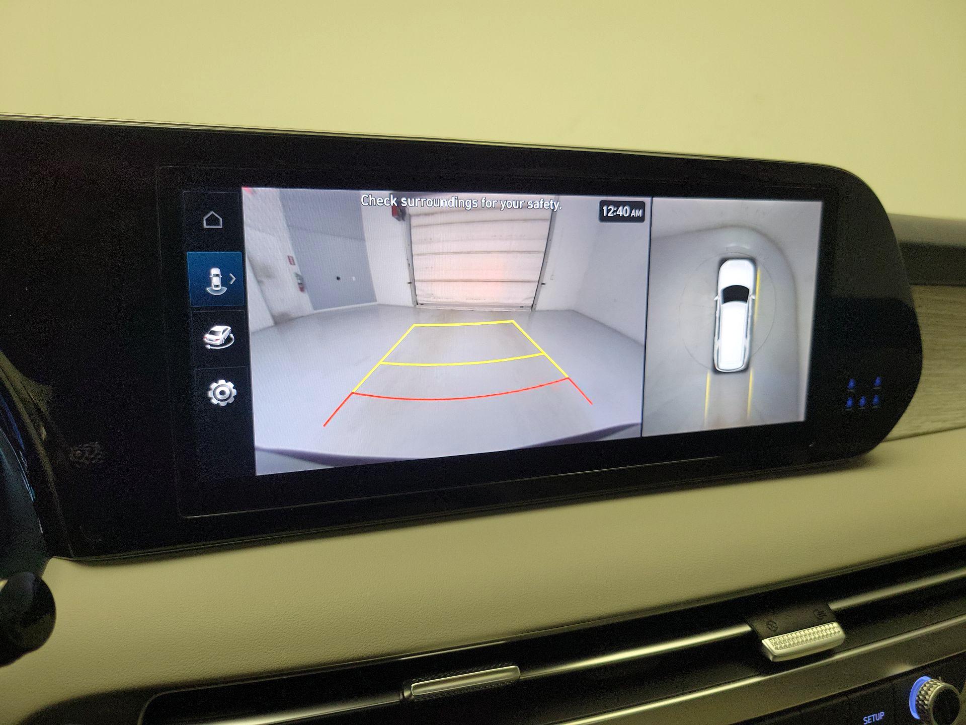 Thumbnail: 2024 Hyundai Palisade - 15