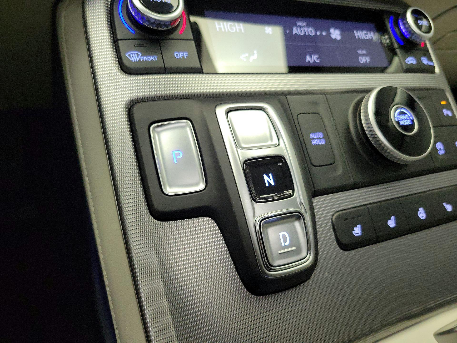 Thumbnail: 2024 Hyundai Palisade - 18