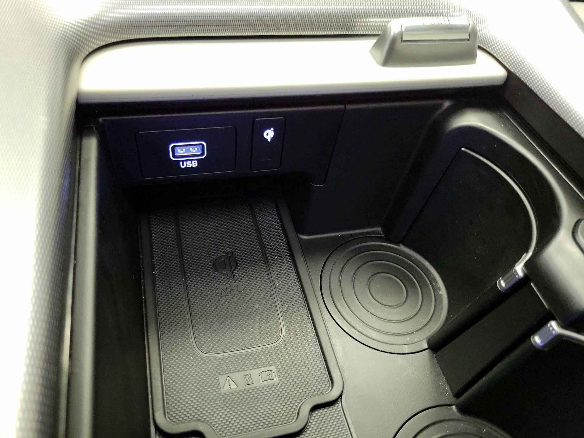 Thumbnail: 2024 Hyundai Palisade - 19