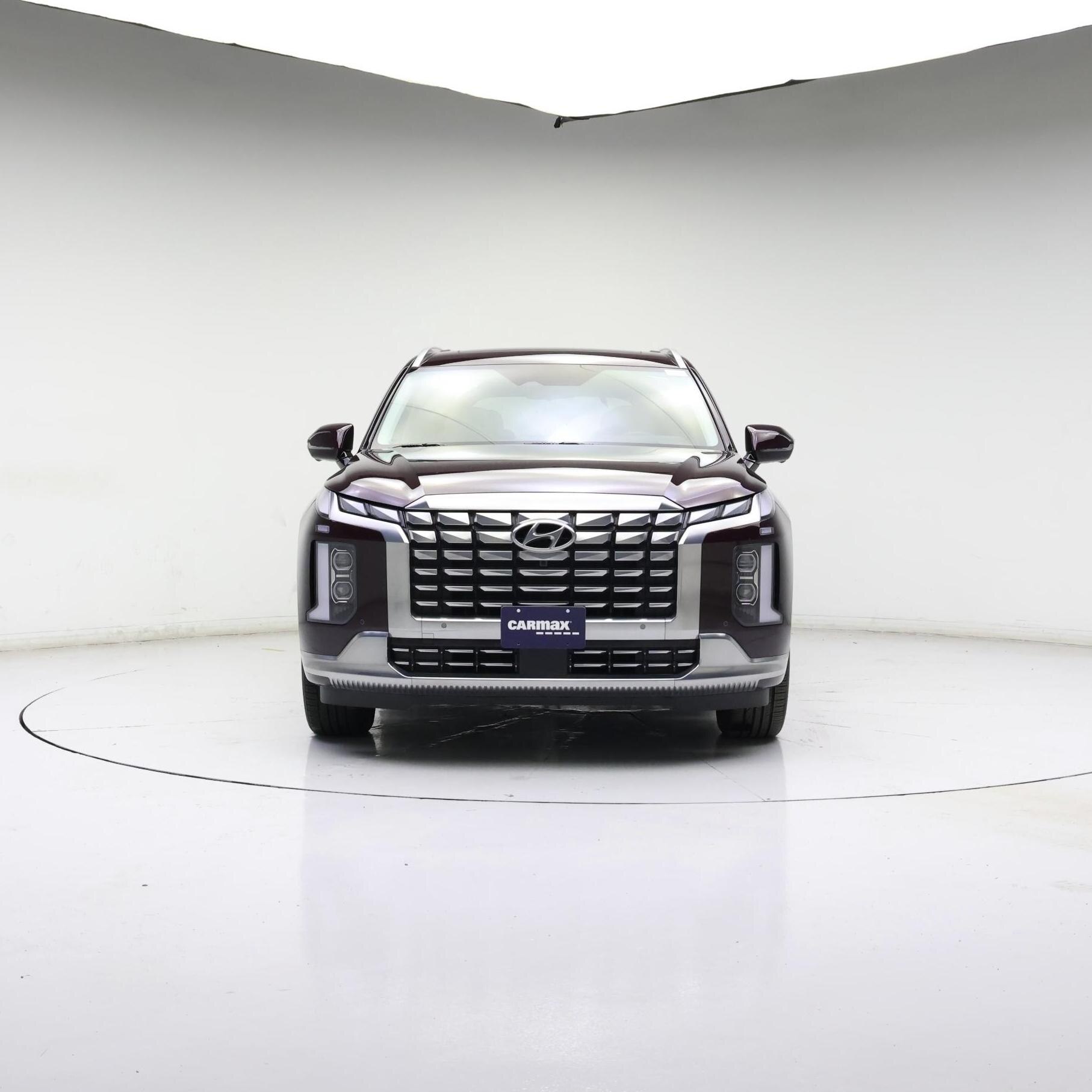 Thumbnail: 2024 Hyundai Palisade - 5