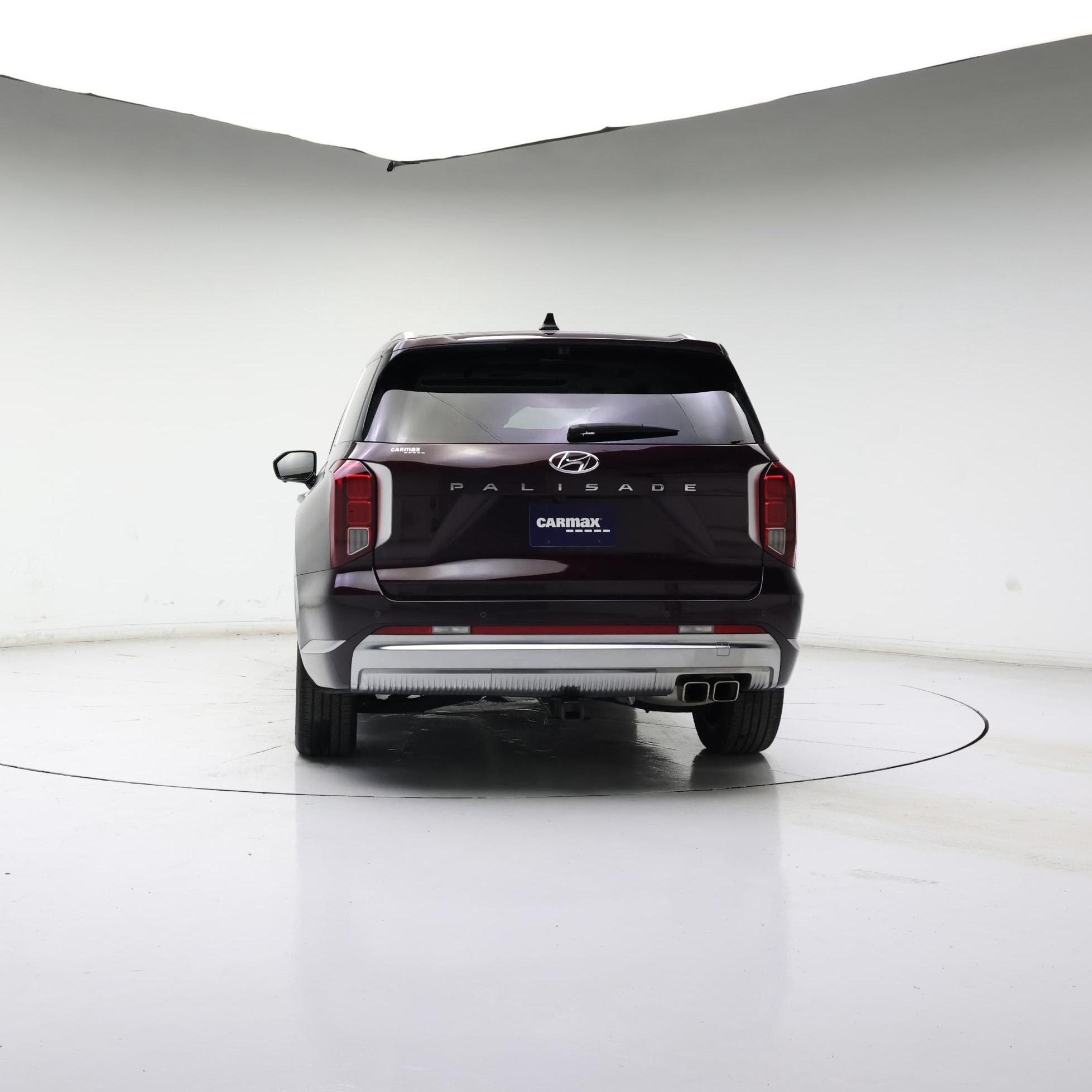 Thumbnail: 2024 Hyundai Palisade - 6