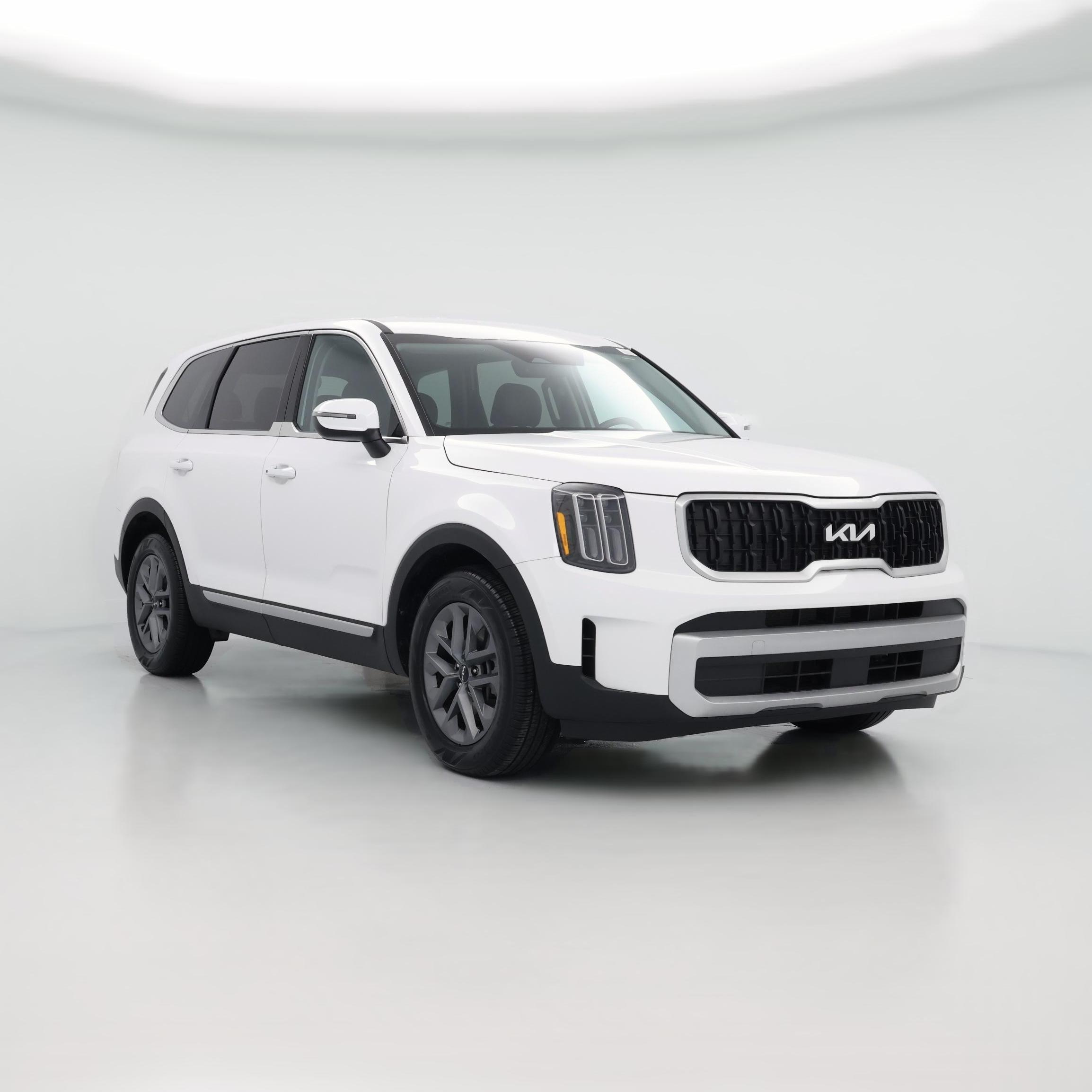 Thumbnail: 2024 Kia Telluride - 1