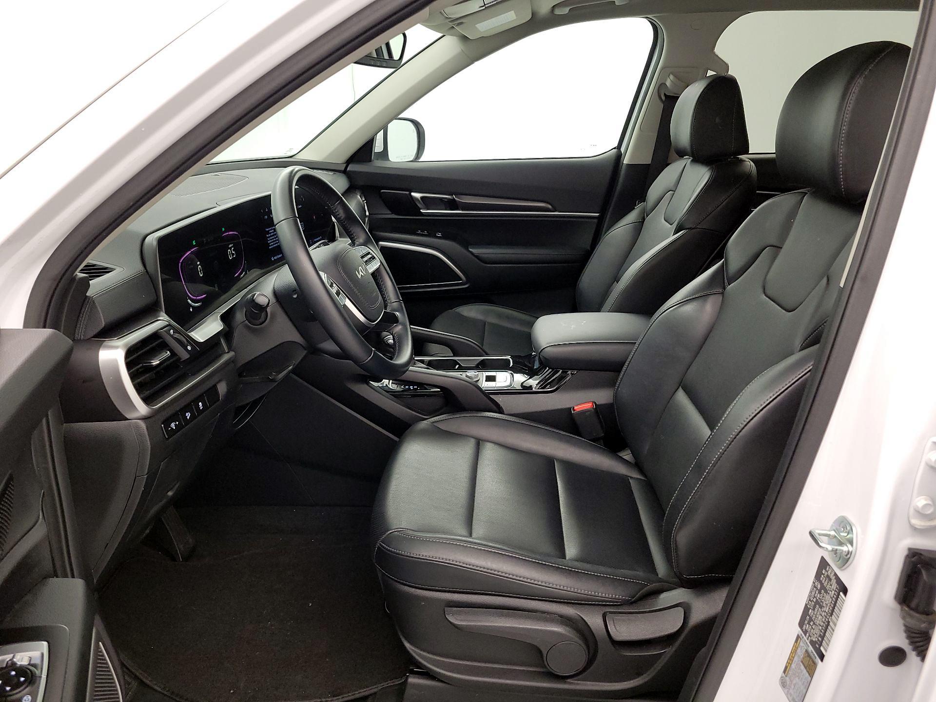 Thumbnail: 2024 Kia Telluride - 11