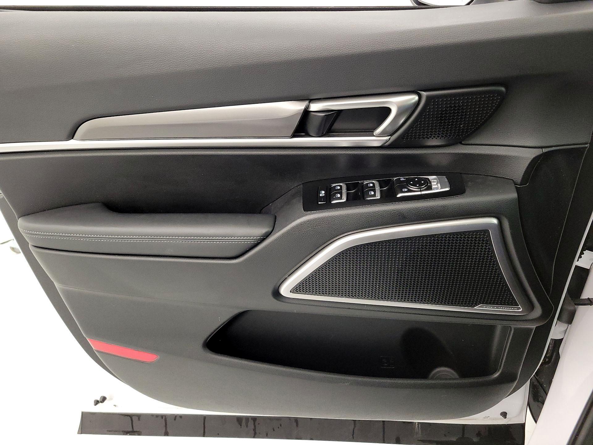 Thumbnail: 2024 Kia Telluride - 12