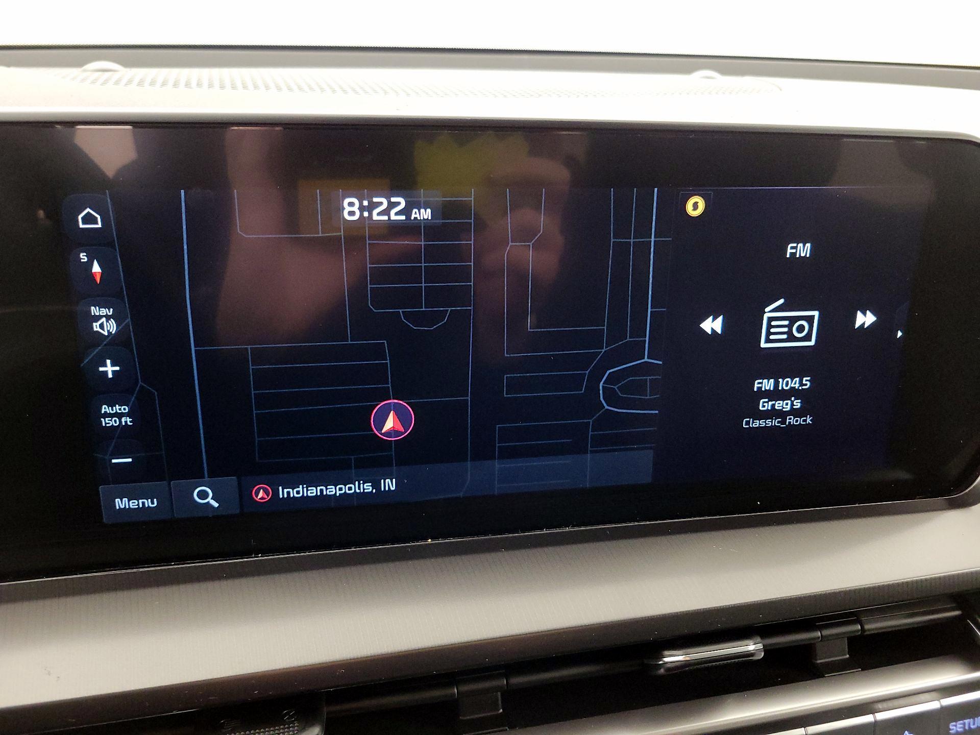 Thumbnail: 2024 Kia Telluride - 14