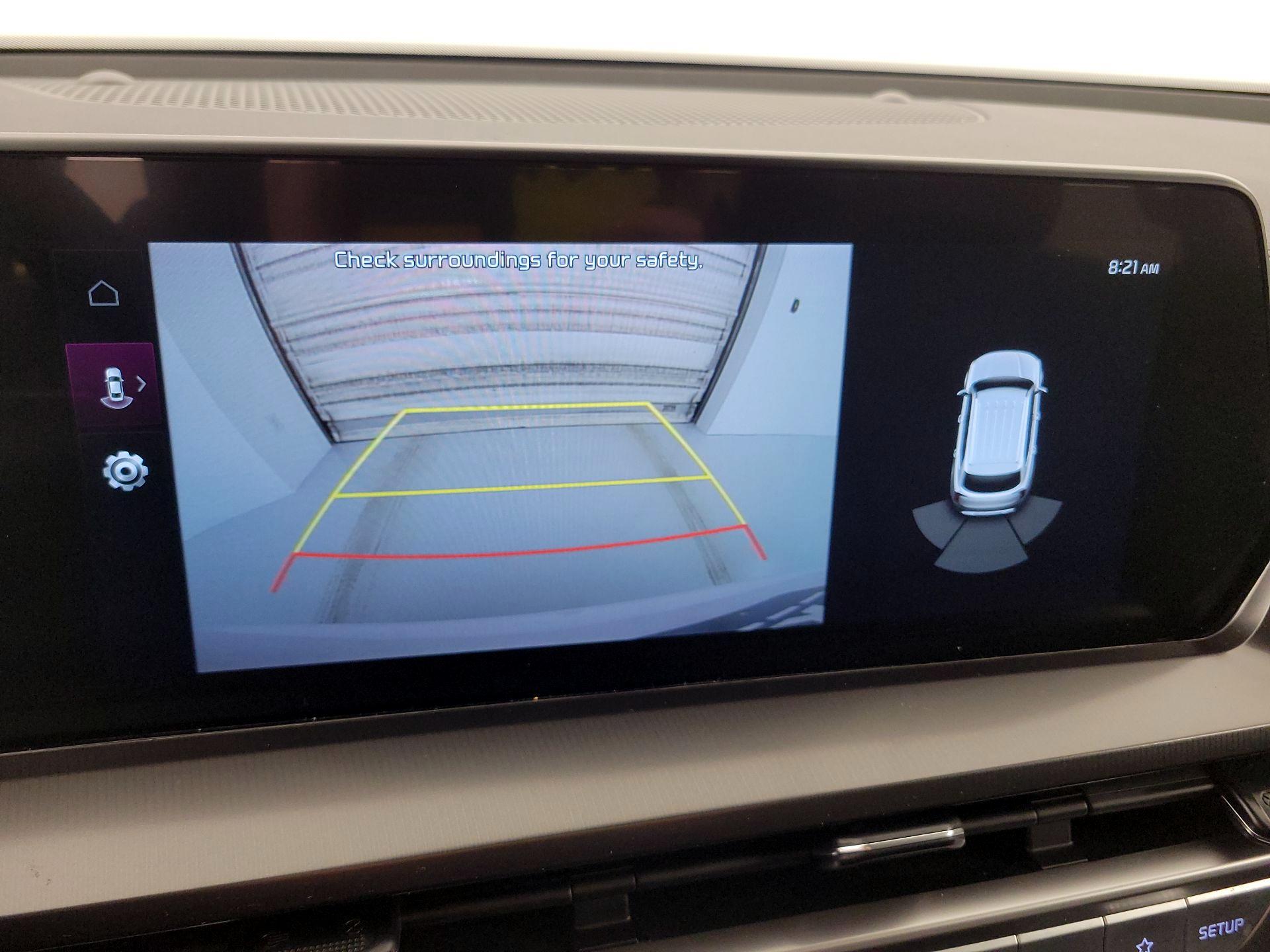 Thumbnail: 2024 Kia Telluride - 15