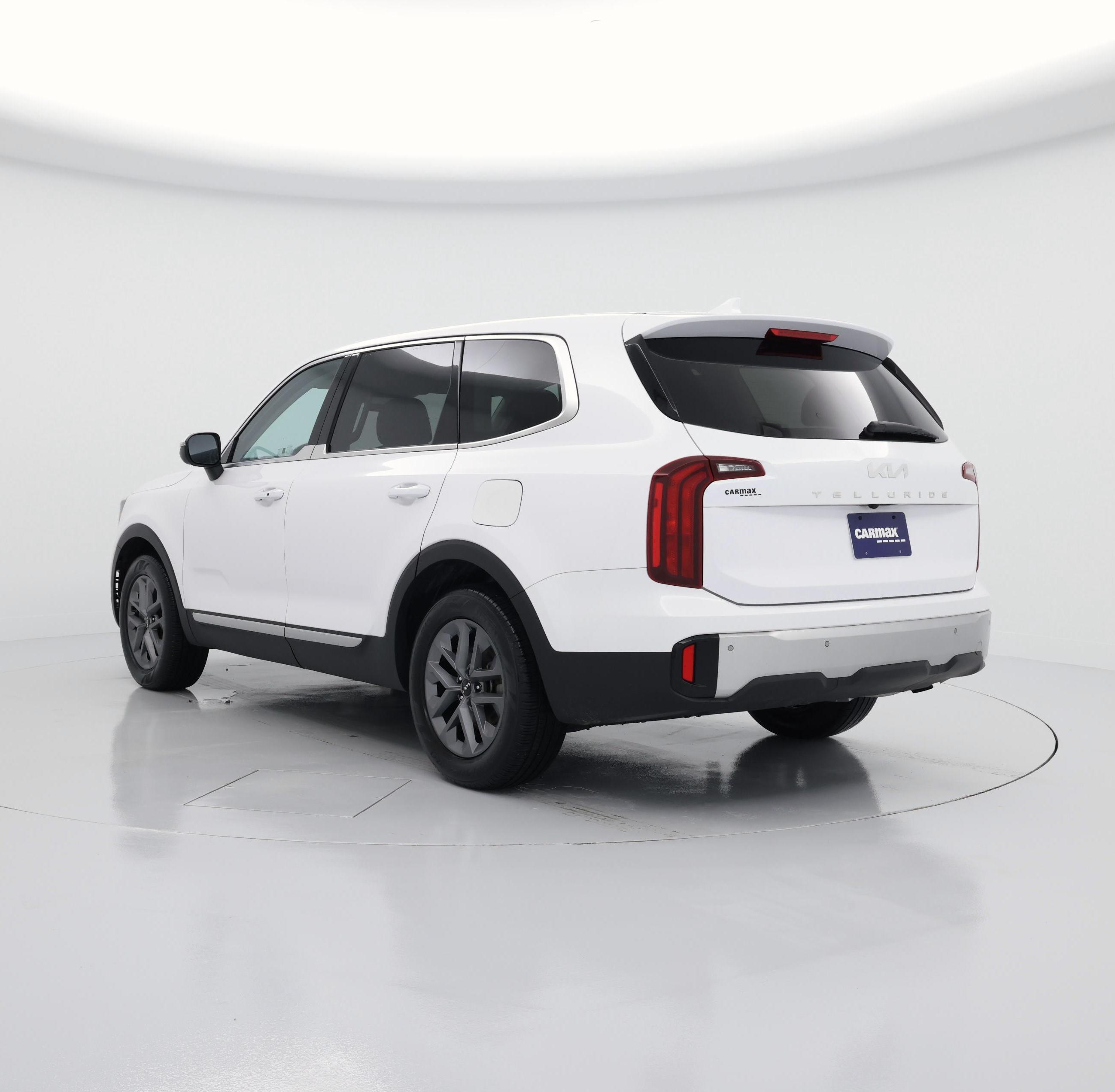 Thumbnail: 2024 Kia Telluride - 2