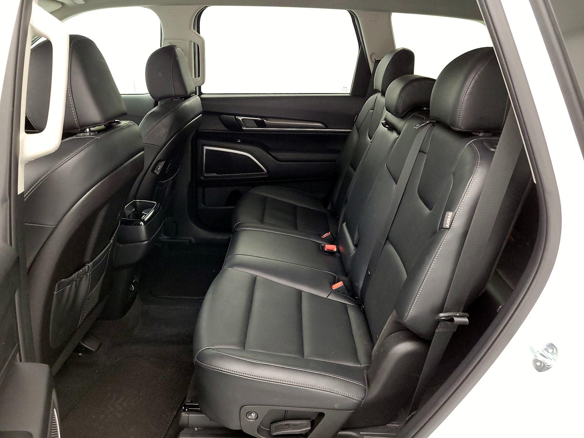 Thumbnail: 2024 Kia Telluride - 20