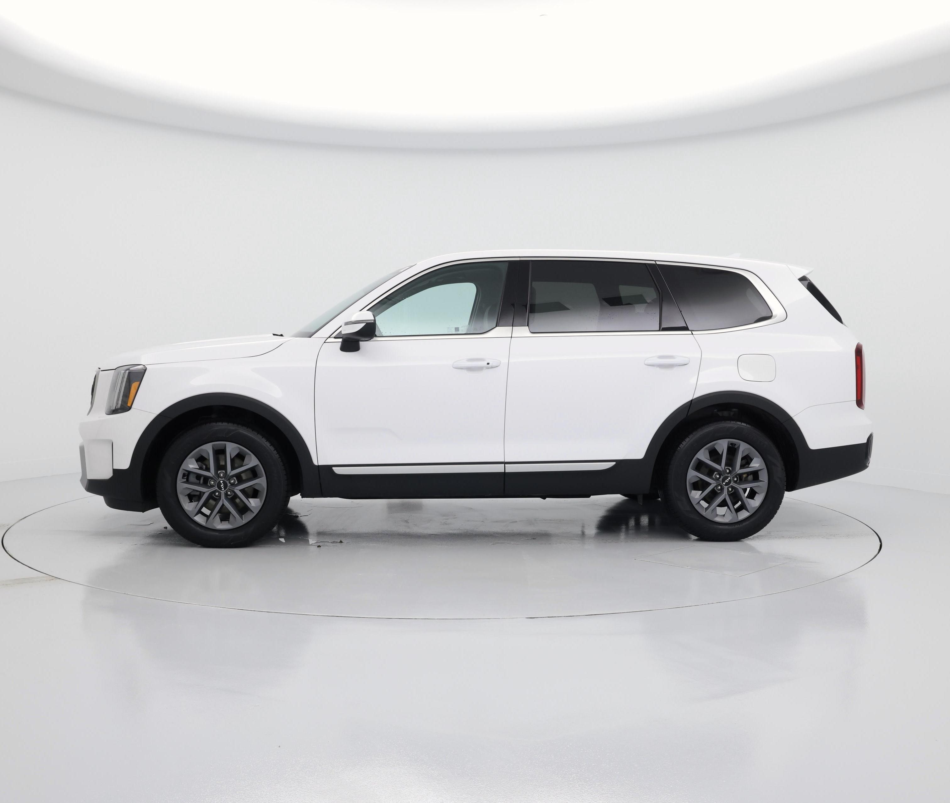 Thumbnail: 2024 Kia Telluride - 3