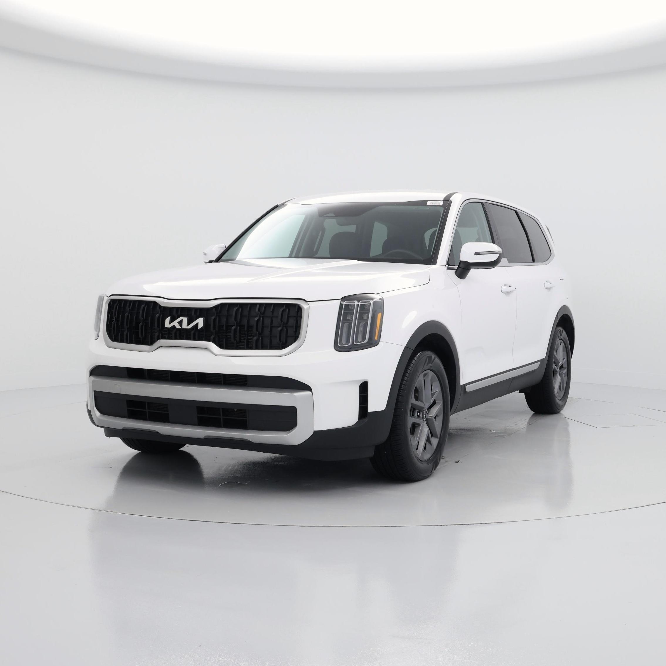 Thumbnail: 2024 Kia Telluride - 4