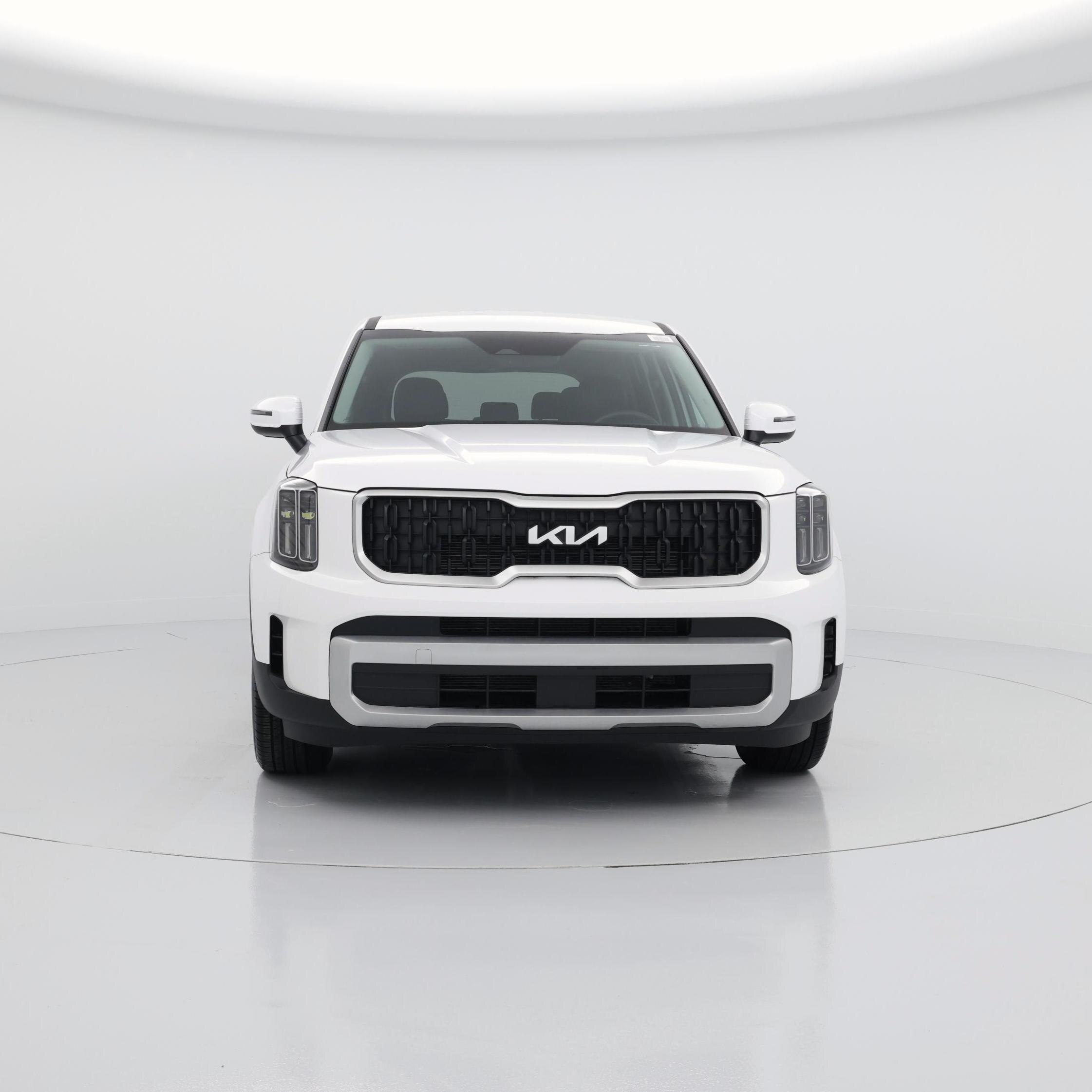 Thumbnail: 2024 Kia Telluride - 5