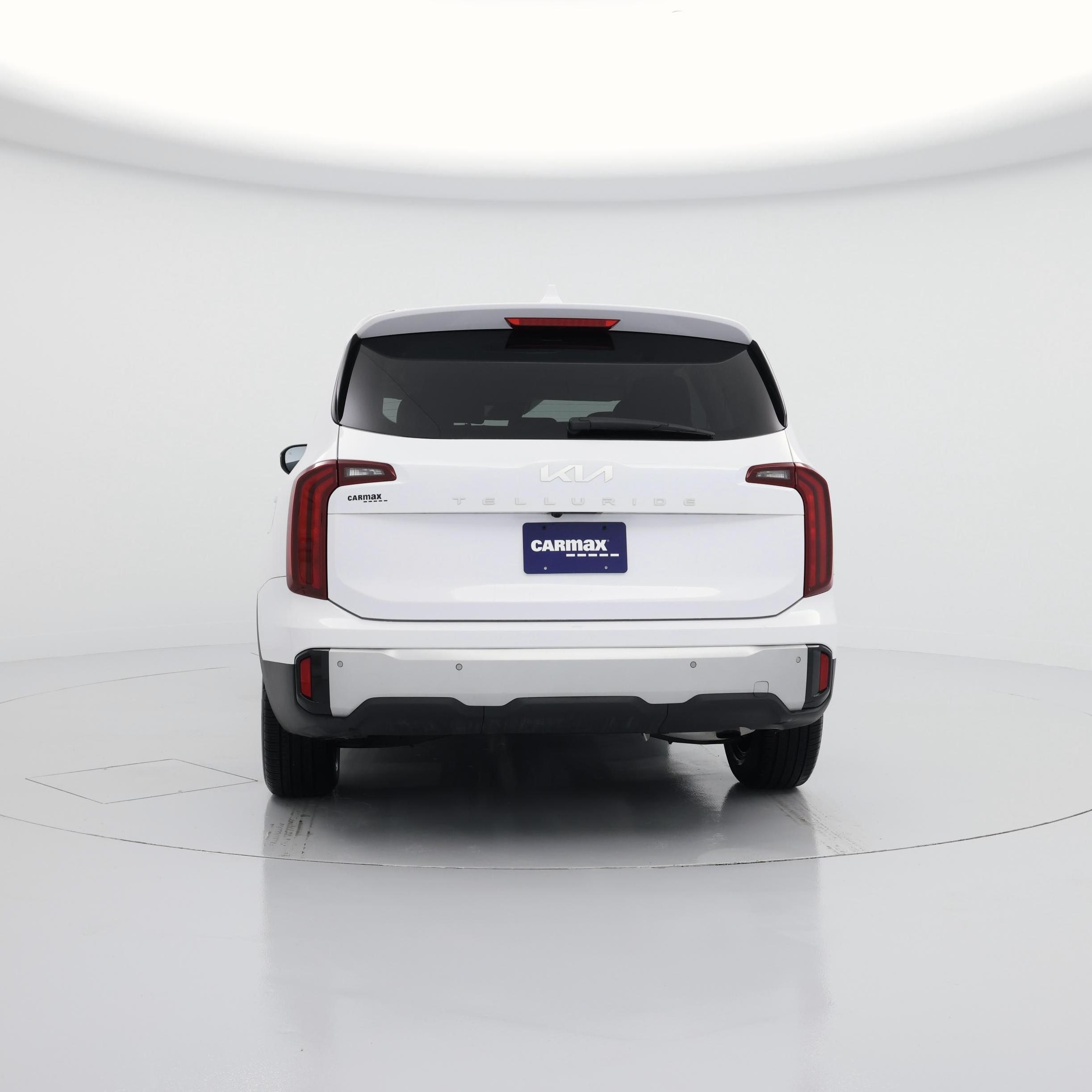 Thumbnail: 2024 Kia Telluride - 6