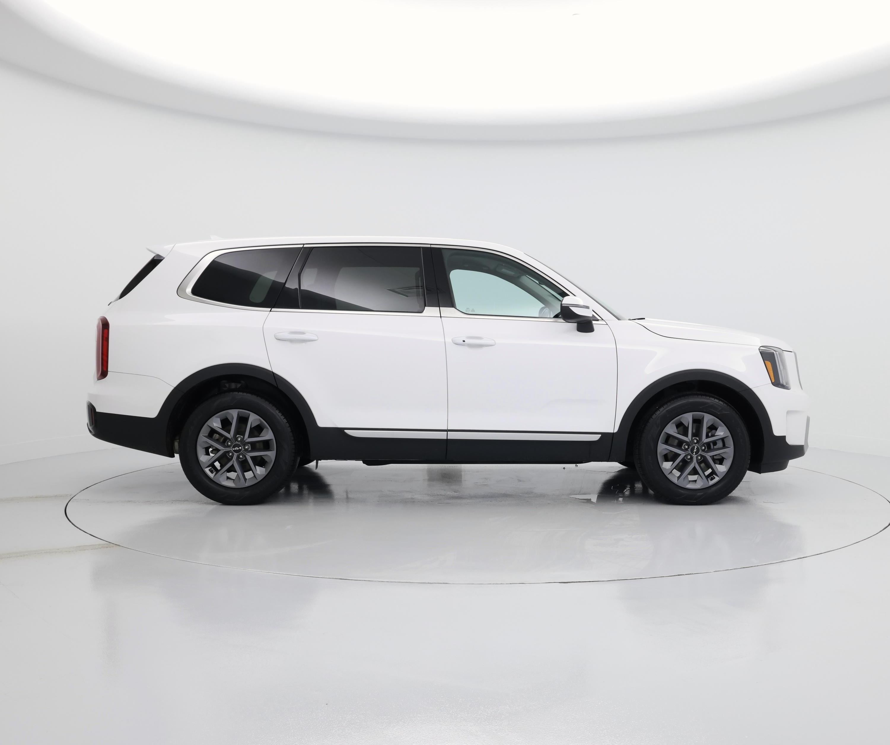 Thumbnail: 2024 Kia Telluride - 7