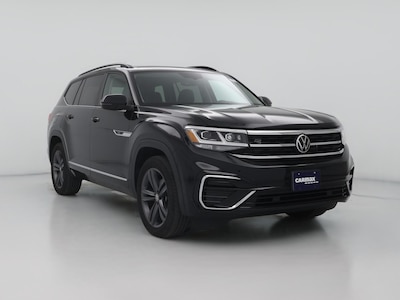 2021 Volkswagen Atlas SE R-Line