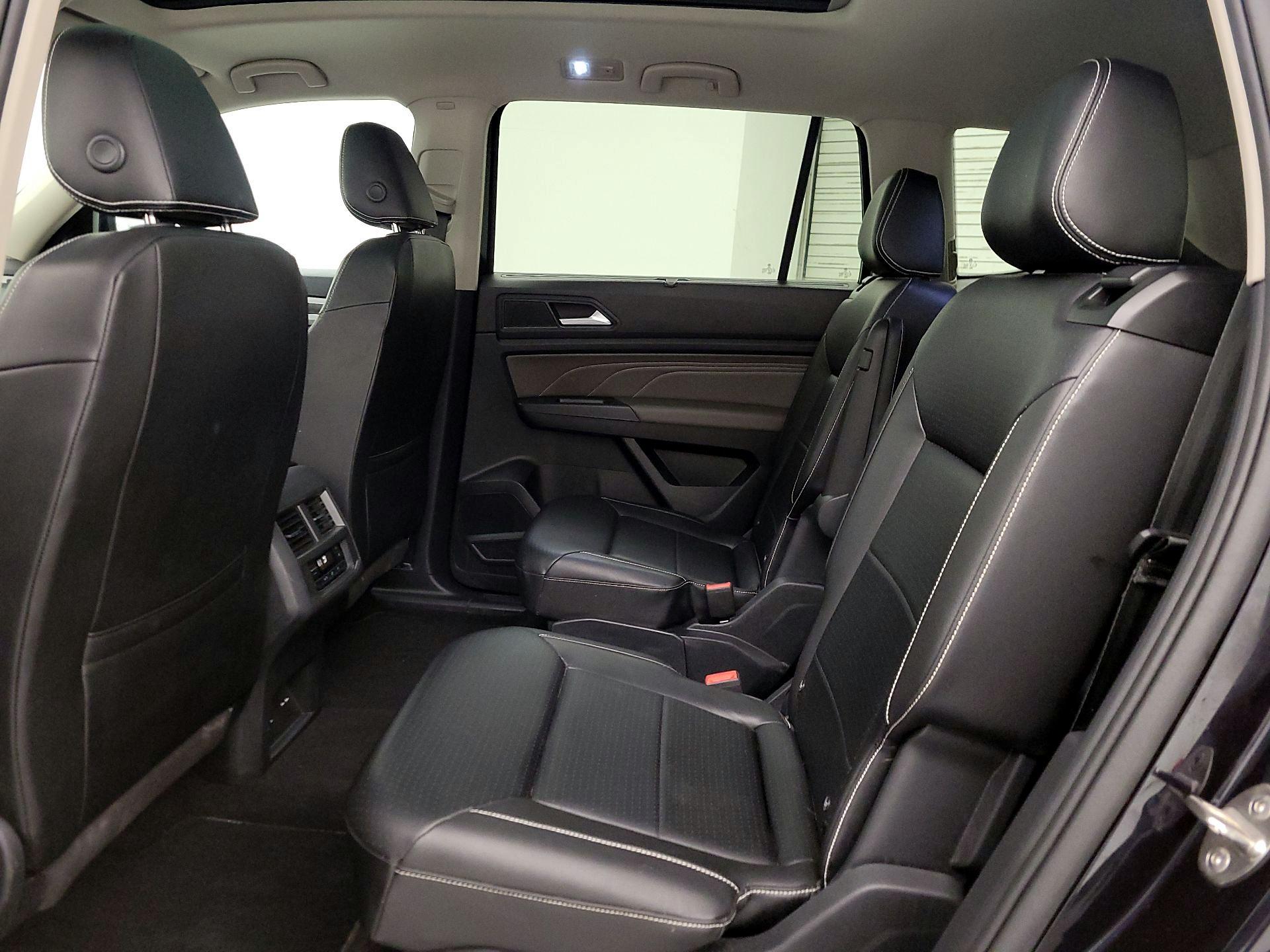 Thumbnail: 2021 Volkswagen Atlas - 20