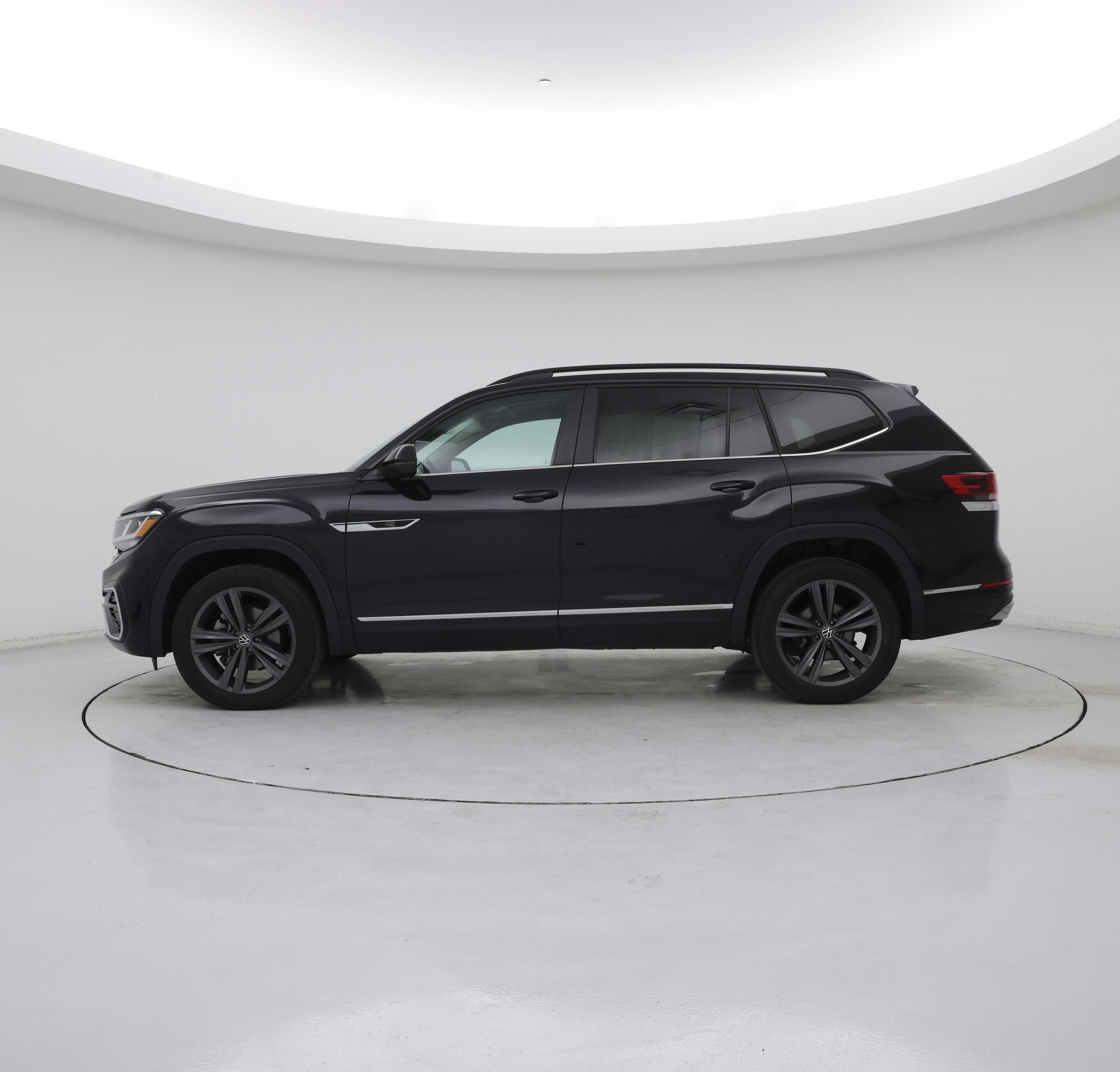 Thumbnail: 2021 Volkswagen Atlas - 3