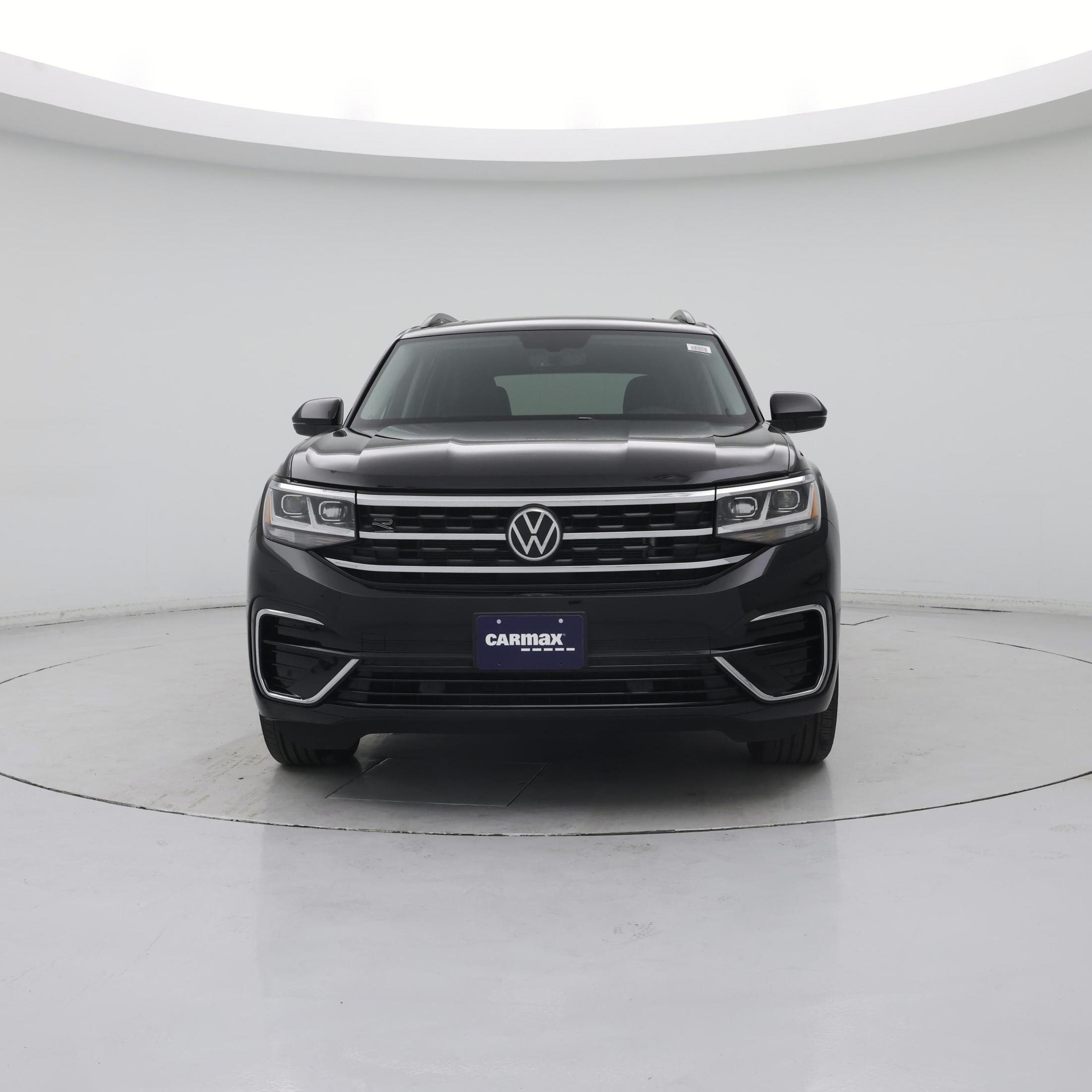 Thumbnail: 2021 Volkswagen Atlas - 5