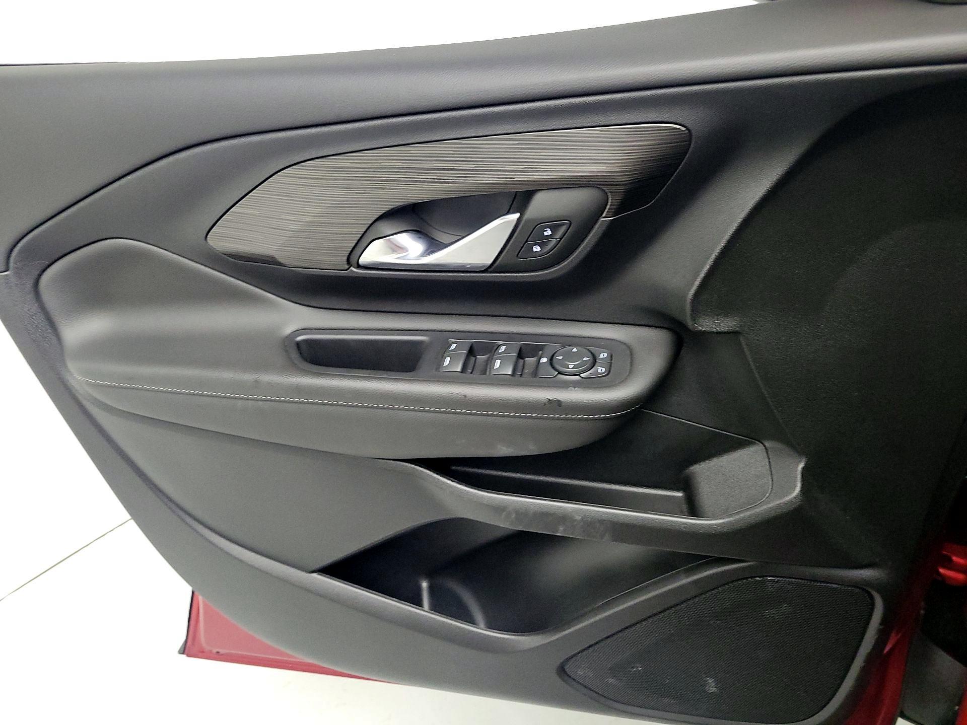 Thumbnail: 2023 GMC Terrain - 12