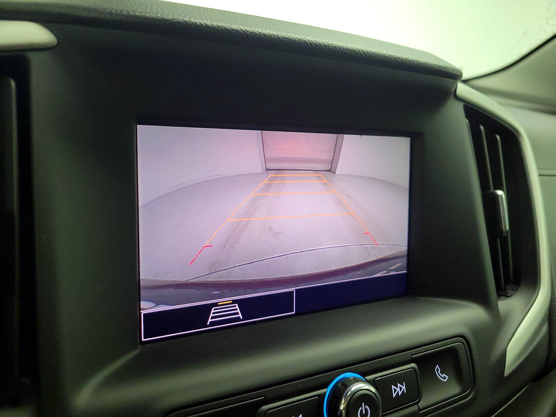 Thumbnail: 2023 GMC Terrain - 14