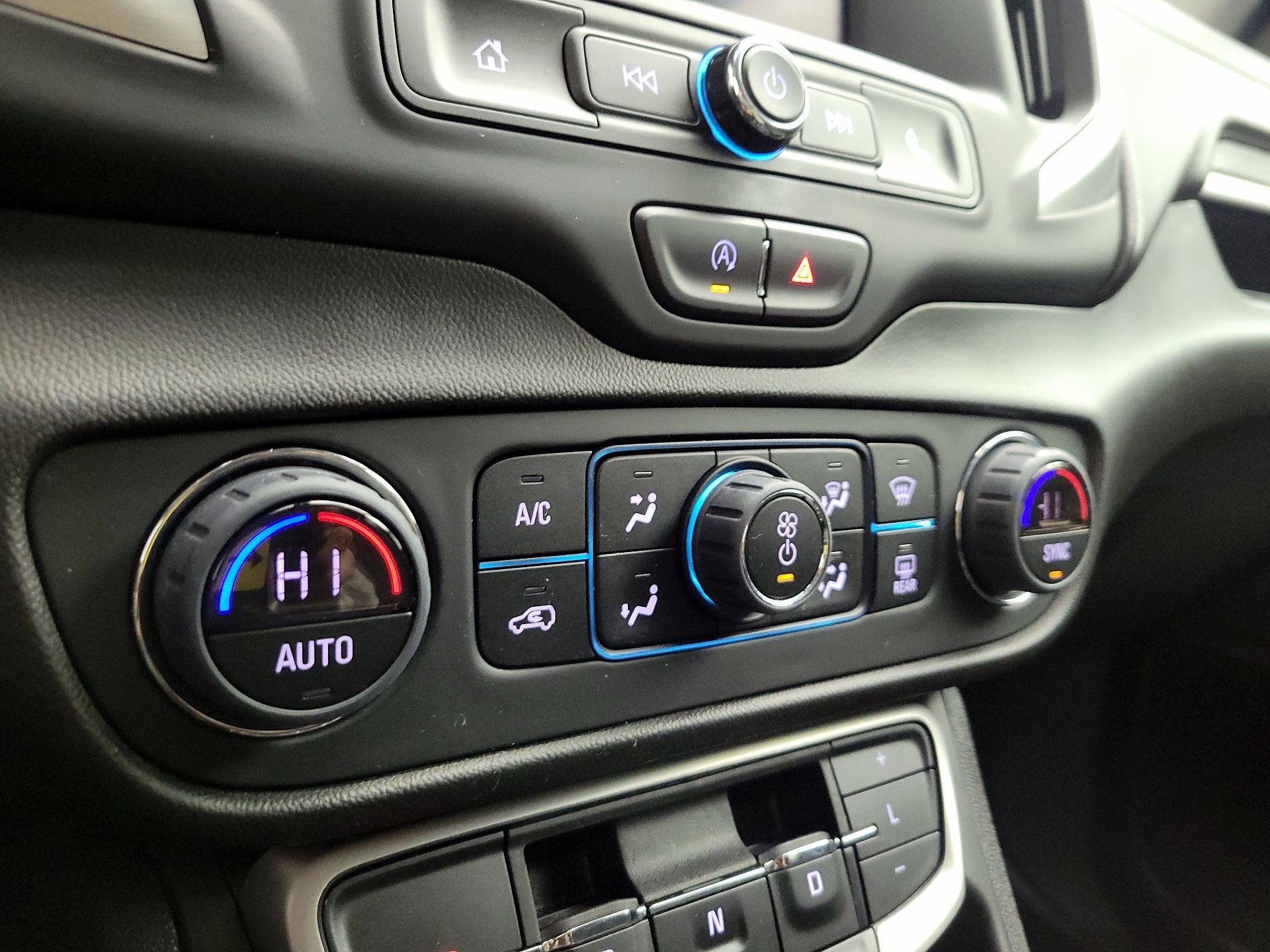 Thumbnail: 2023 GMC Terrain - 16