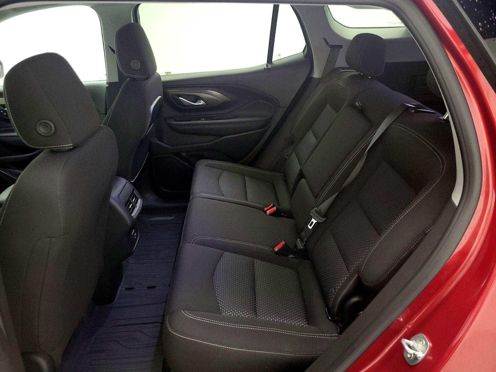 Thumbnail: 2023 GMC Terrain - 20