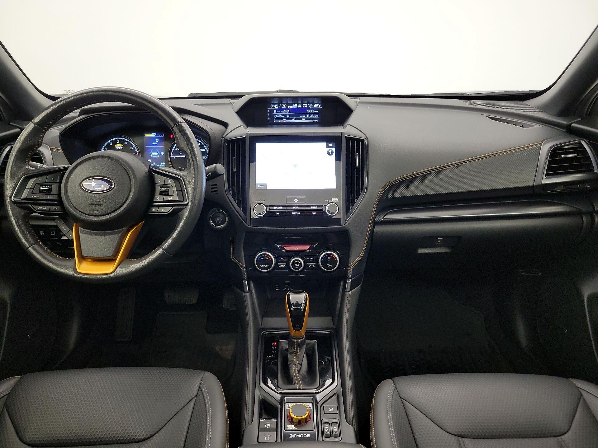 Thumbnail: 2024 Subaru Forester - 9