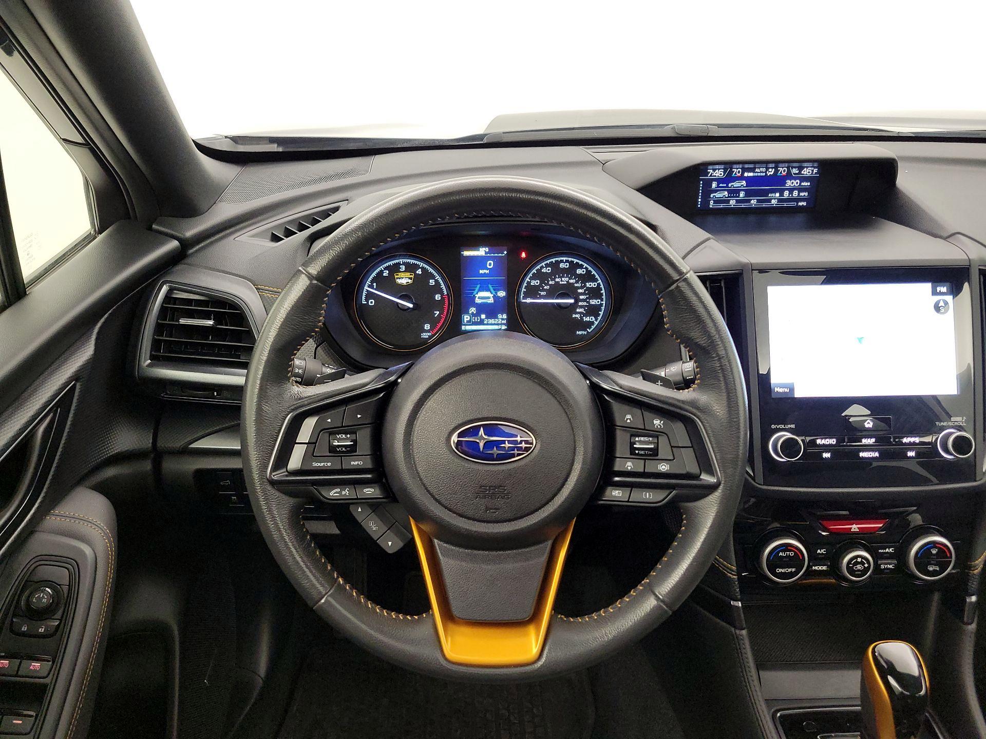 Thumbnail: 2024 Subaru Forester - 10