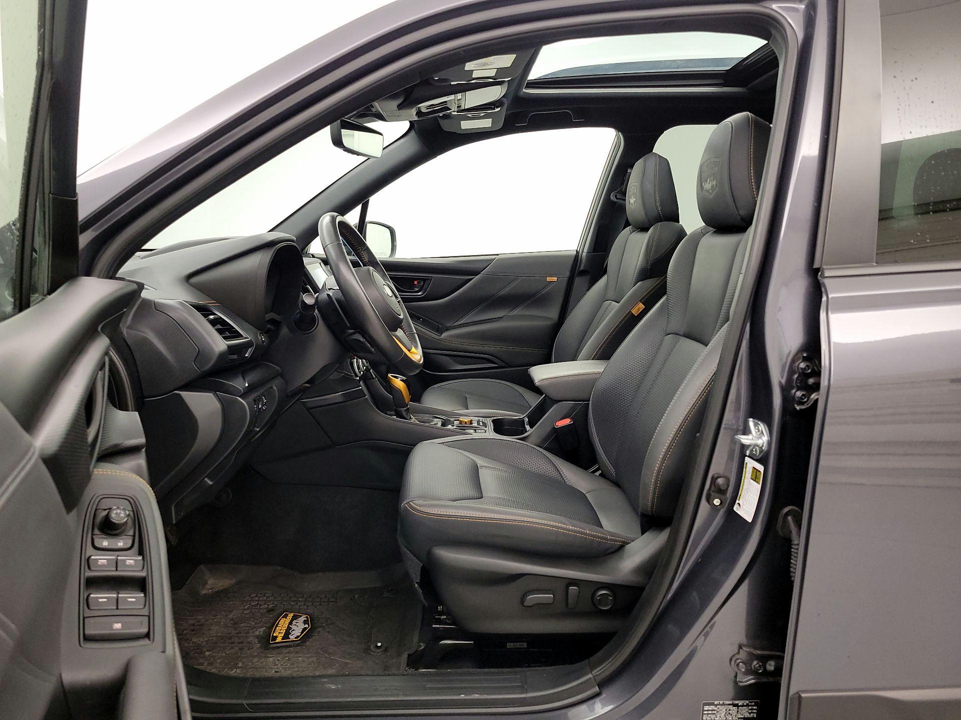 Thumbnail: 2024 Subaru Forester - 11