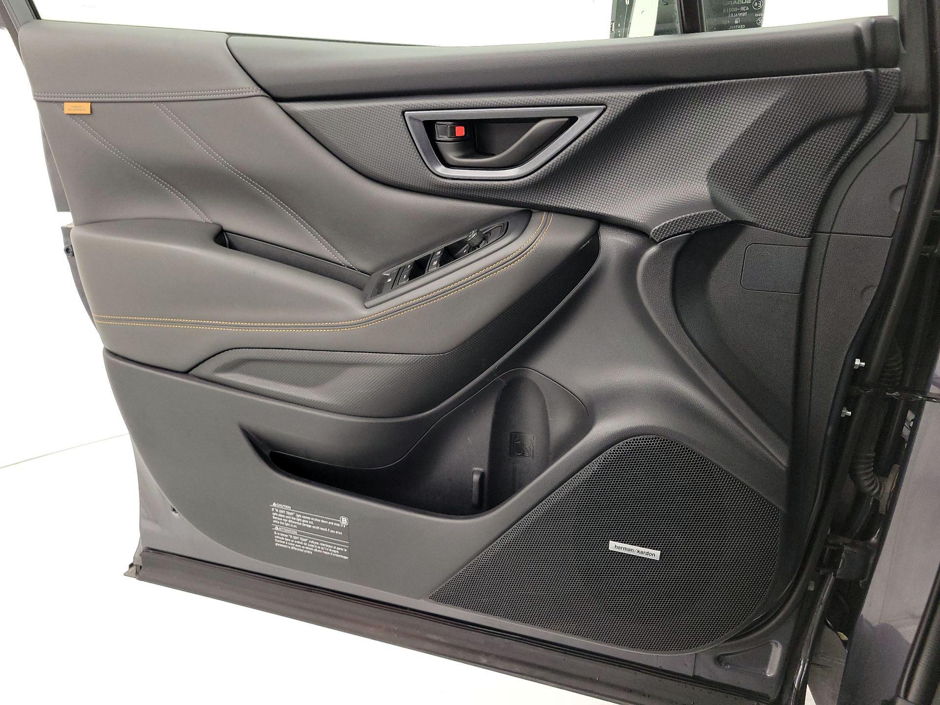 Thumbnail: 2024 Subaru Forester - 12