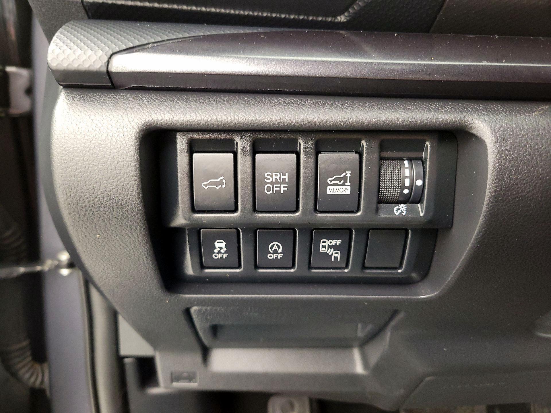 Thumbnail: 2024 Subaru Forester - 13