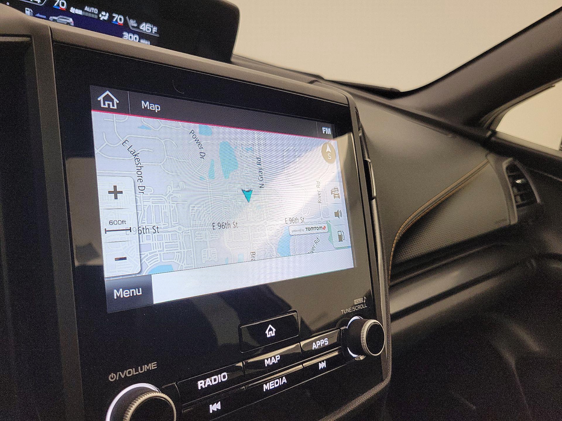 Thumbnail: 2024 Subaru Forester - 14