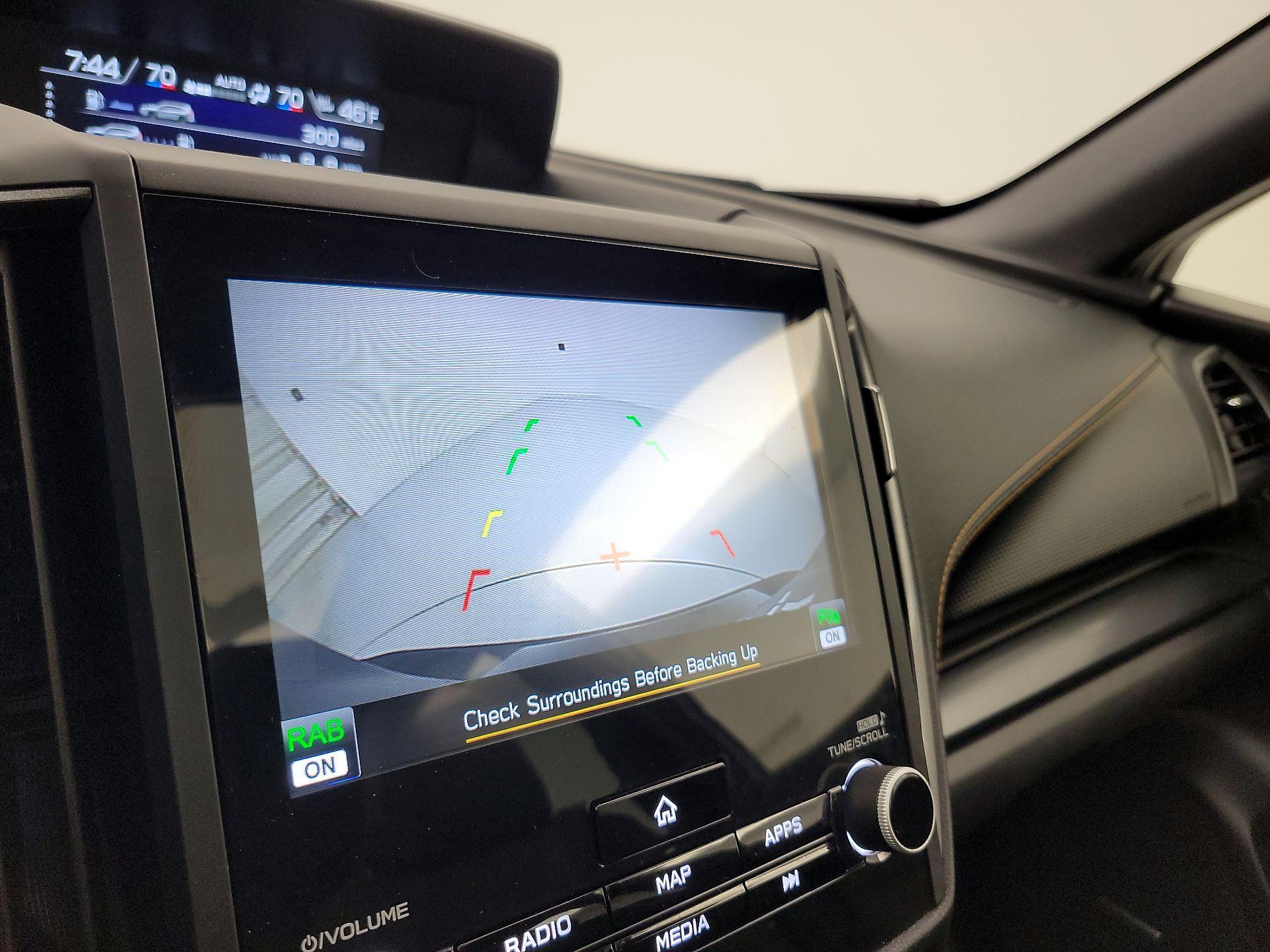 Thumbnail: 2024 Subaru Forester - 15