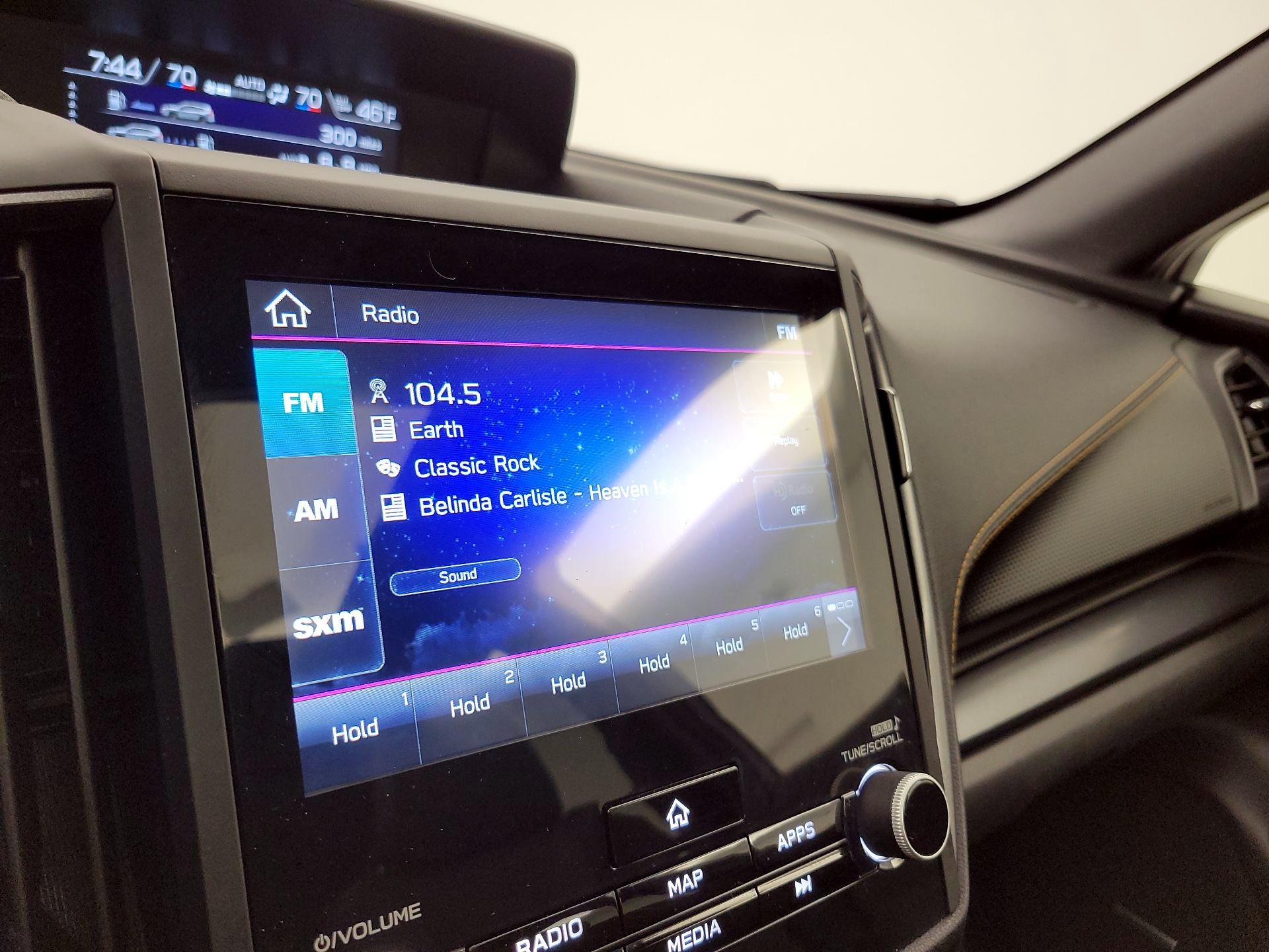 Thumbnail: 2024 Subaru Forester - 16