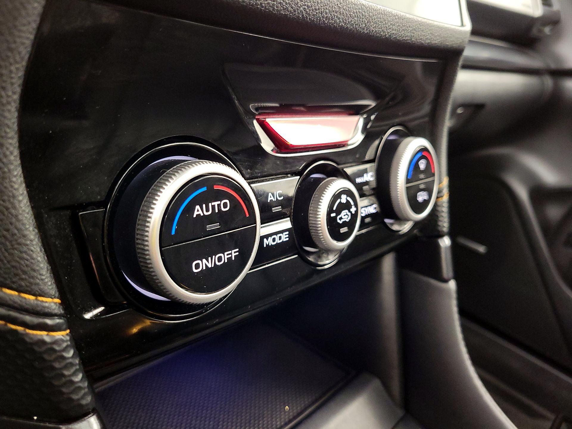 Thumbnail: 2024 Subaru Forester - 17