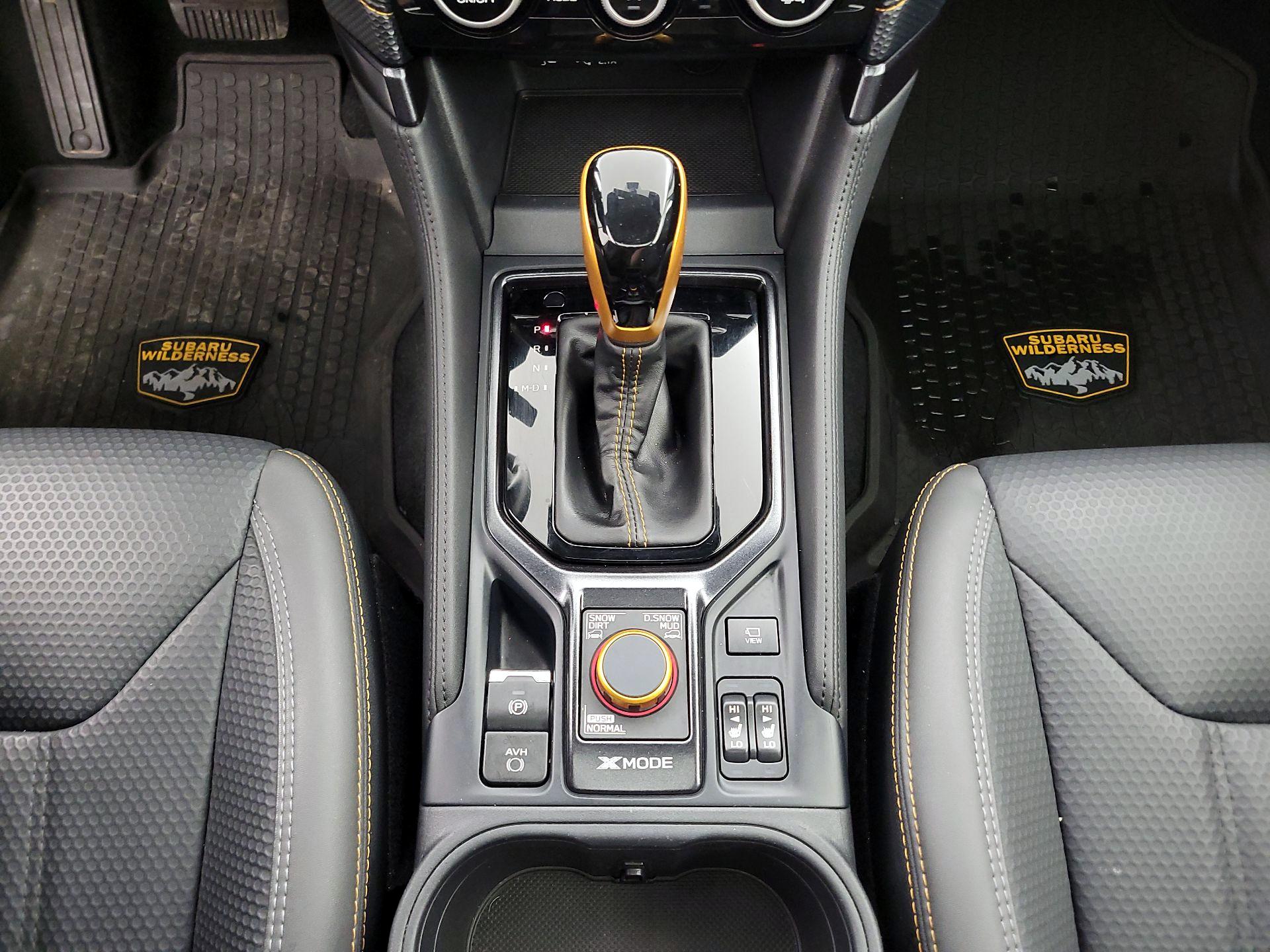 Thumbnail: 2024 Subaru Forester - 18