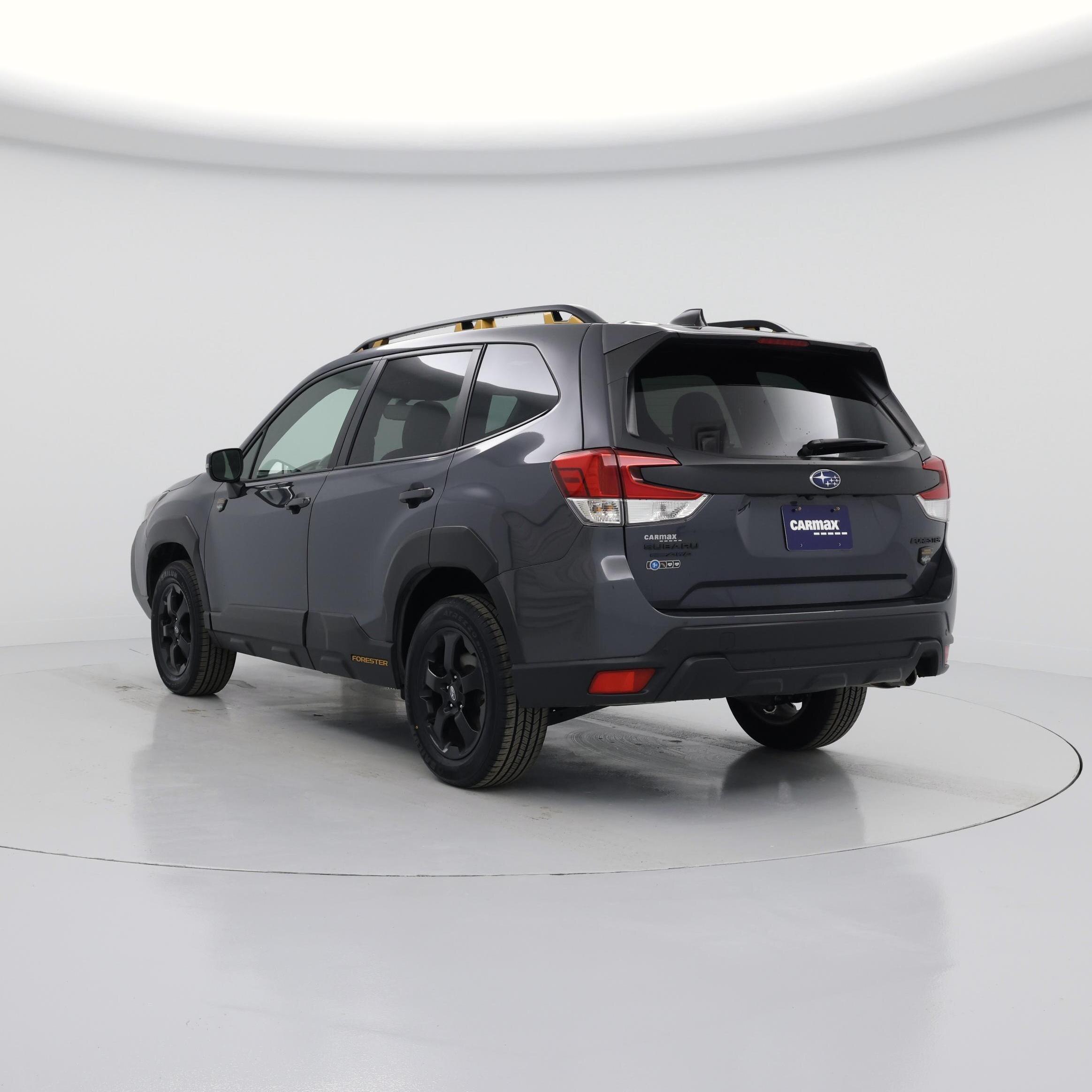 Thumbnail: 2024 Subaru Forester - 2