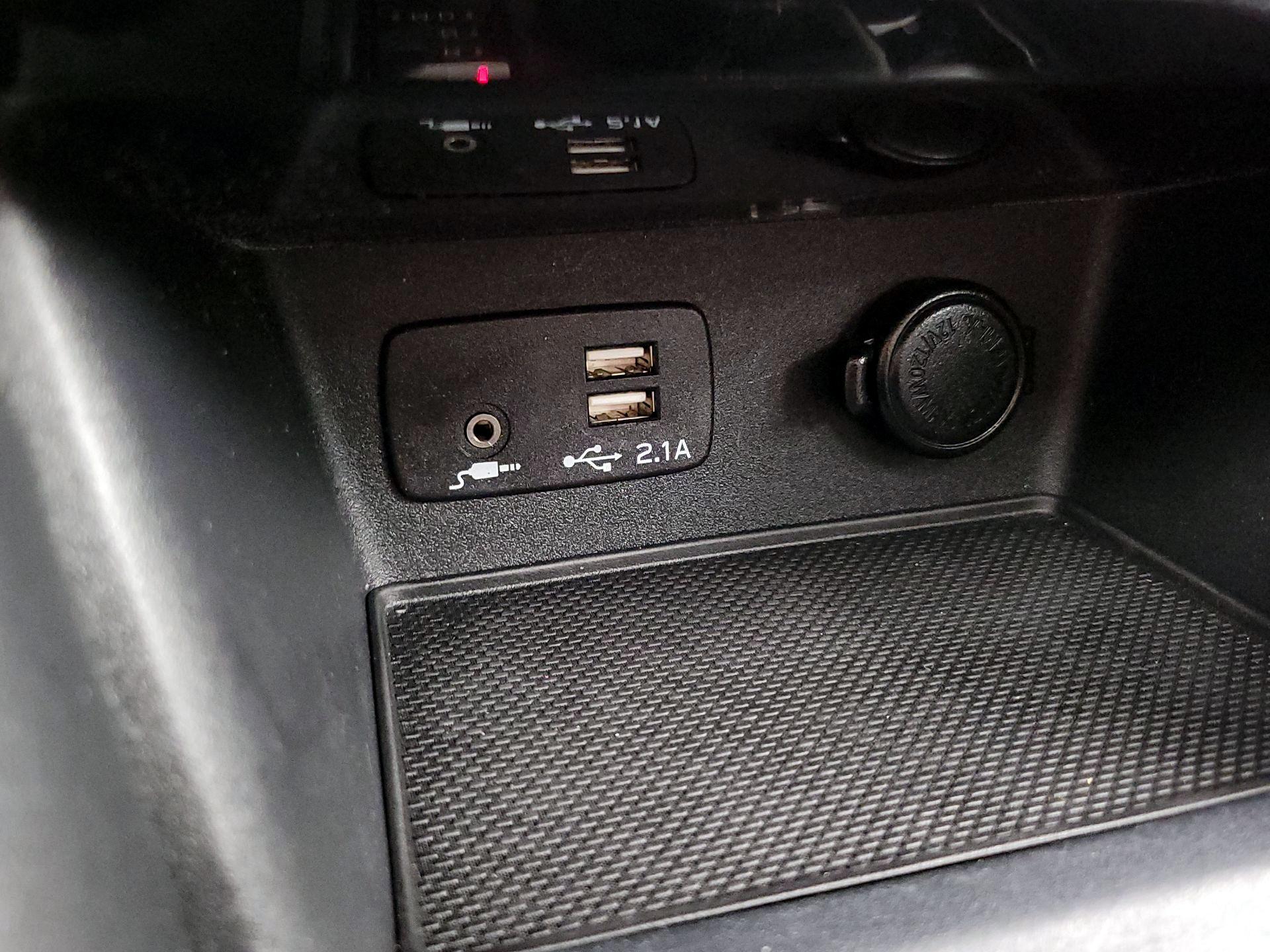 Thumbnail: 2024 Subaru Forester - 19