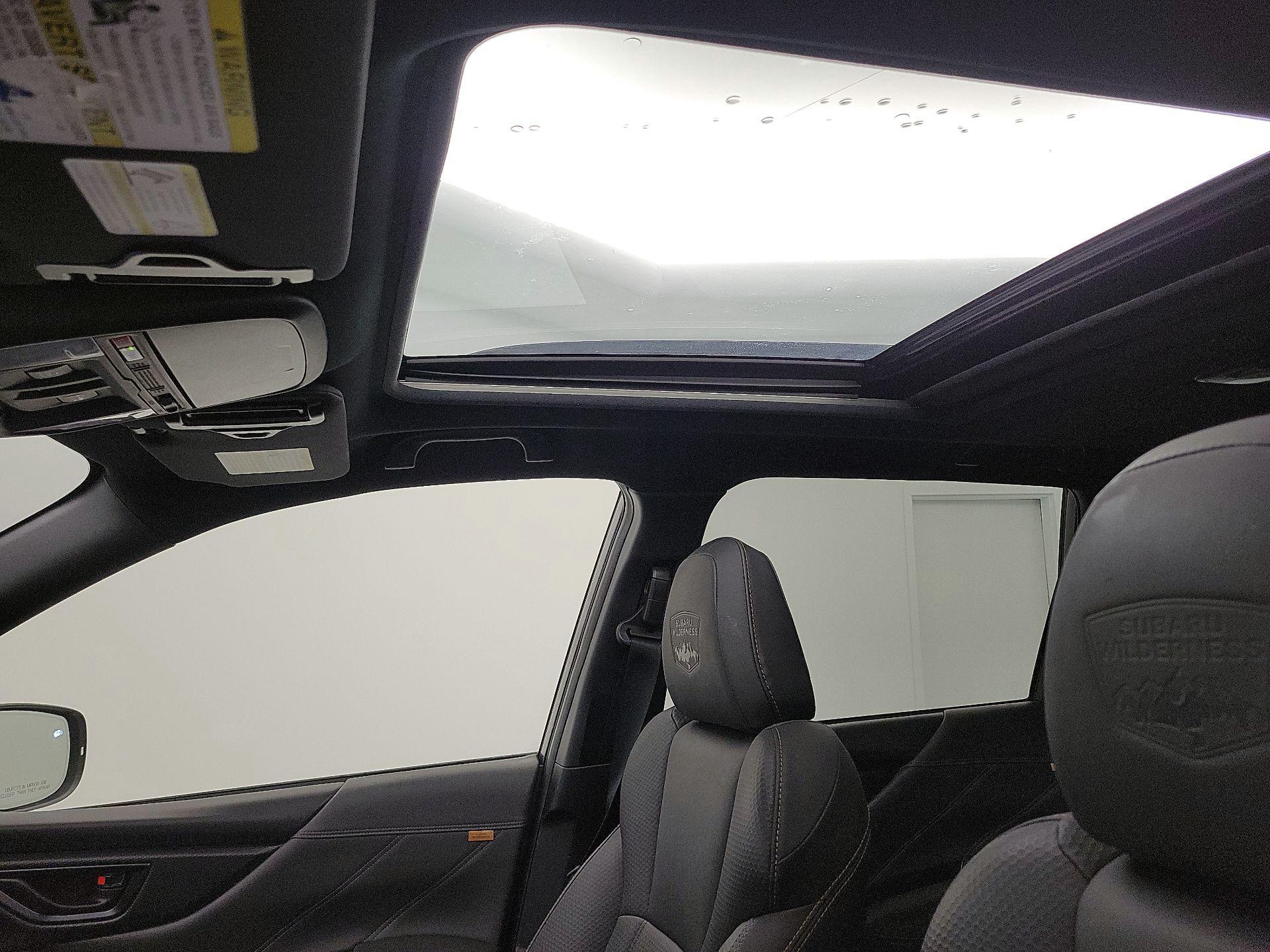 Thumbnail: 2024 Subaru Forester - 20