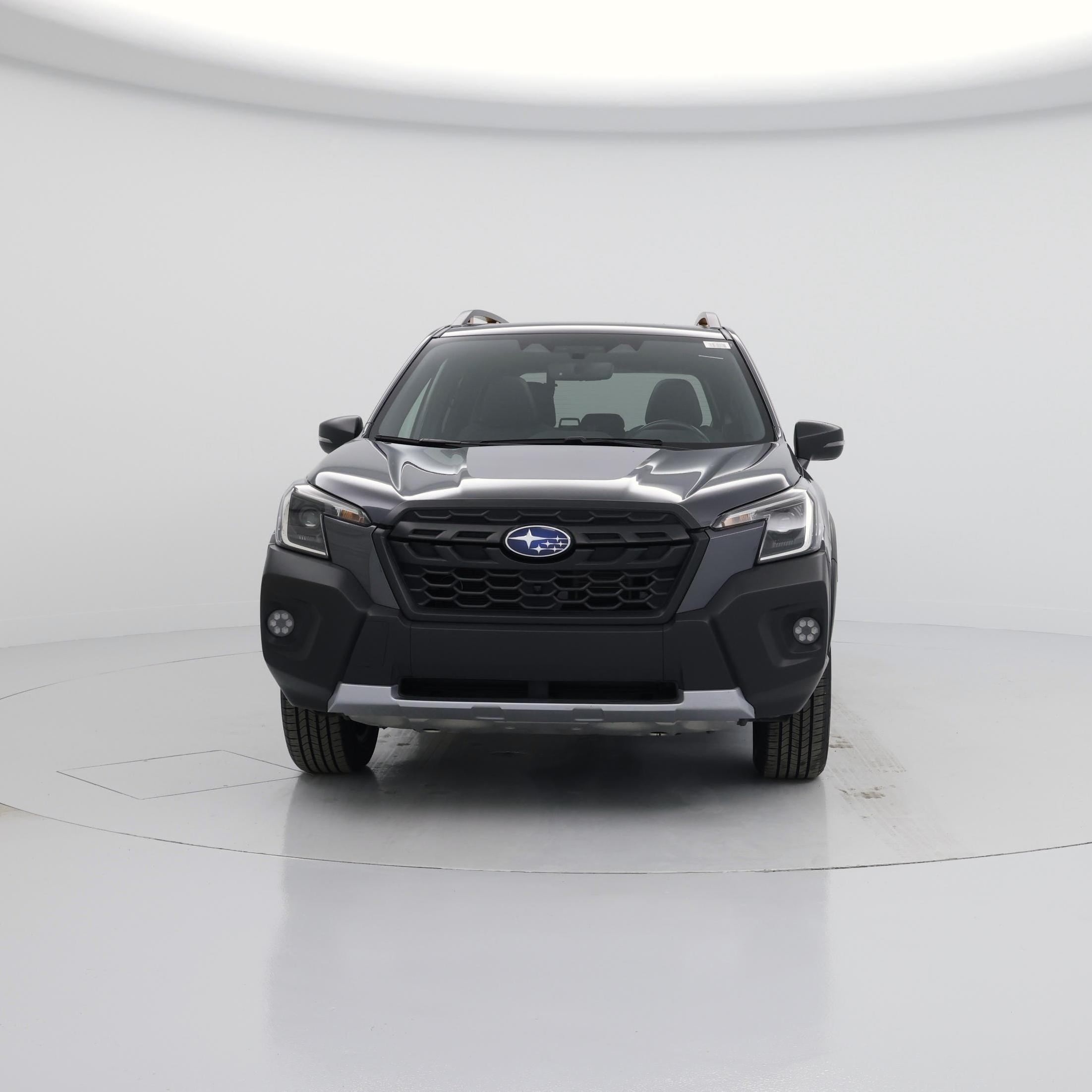 Thumbnail: 2024 Subaru Forester - 5