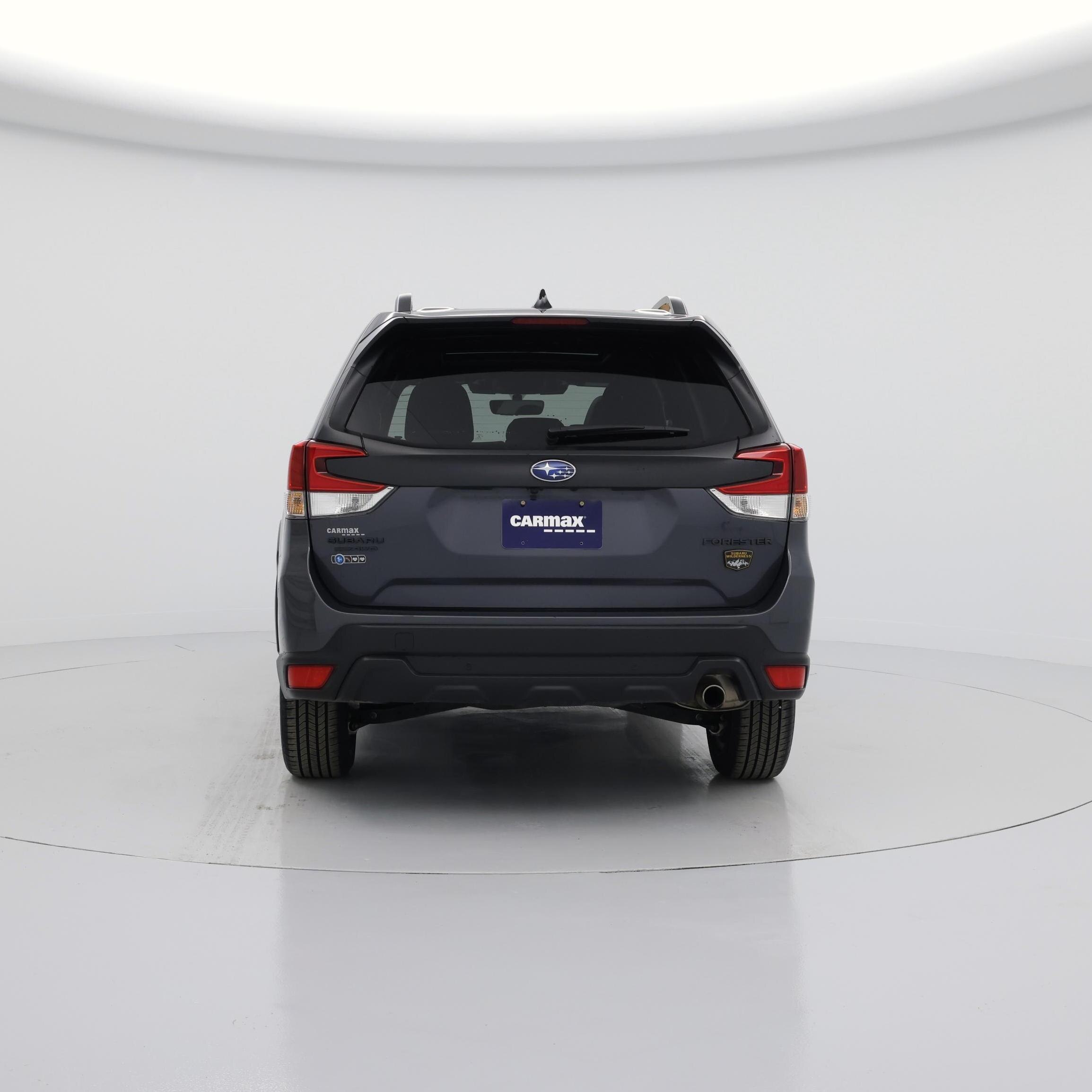 Thumbnail: 2024 Subaru Forester - 6