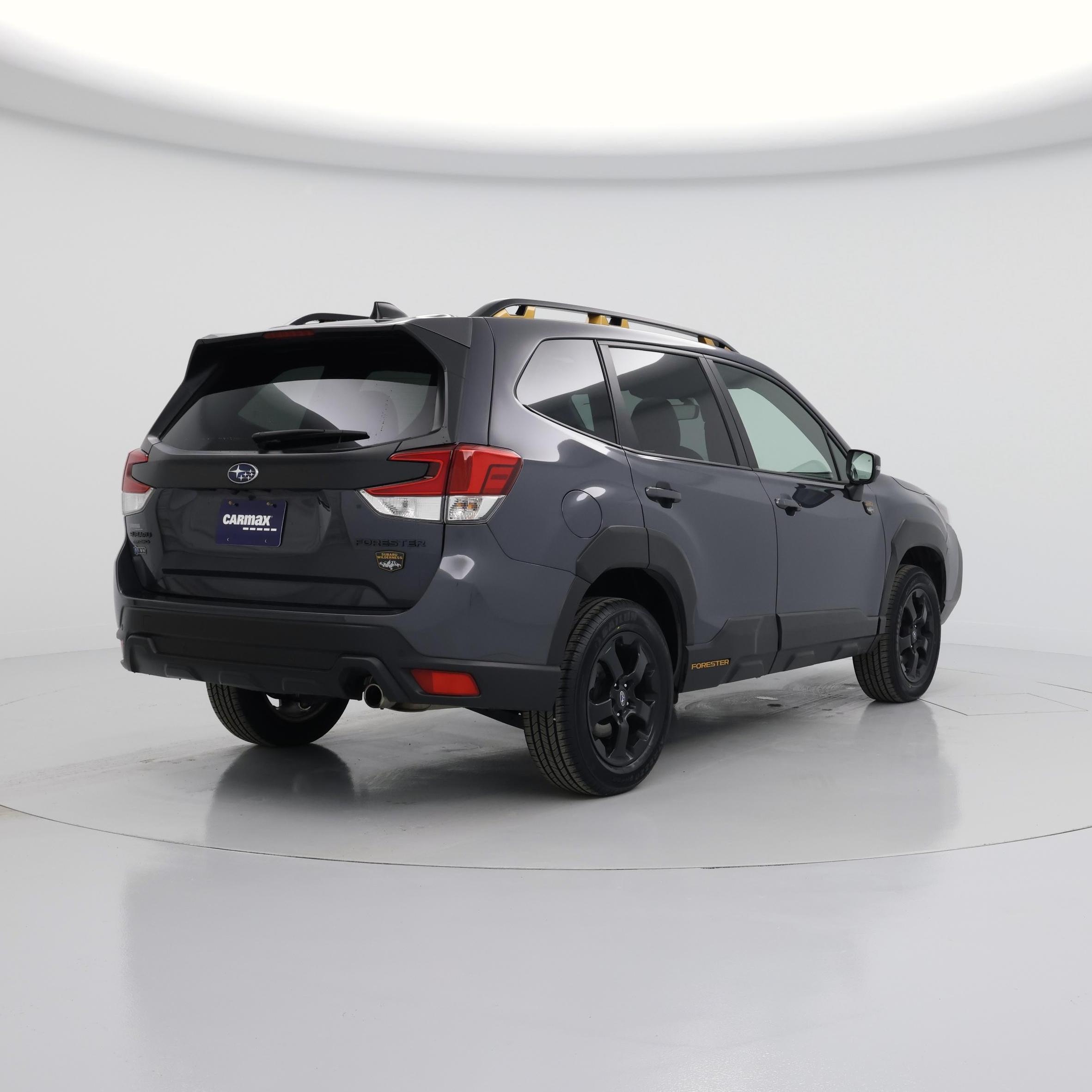 Thumbnail: 2024 Subaru Forester - 8