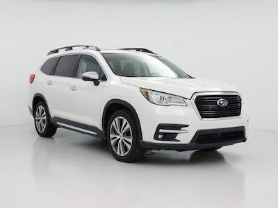 2021 Subaru Ascent Touring