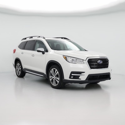 2021 Subaru Ascent Touring