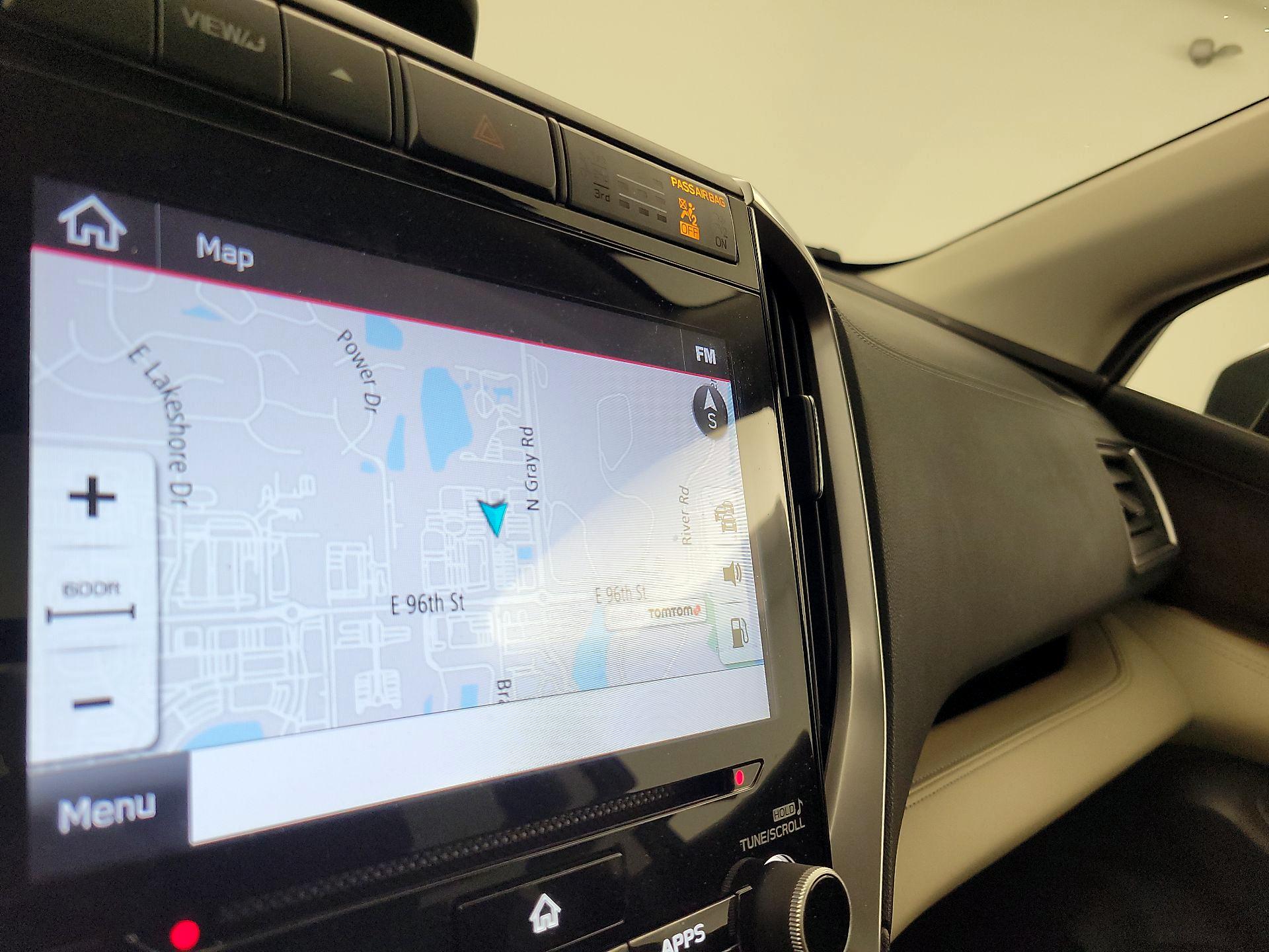 Thumbnail: 2021 Subaru Ascent - 14