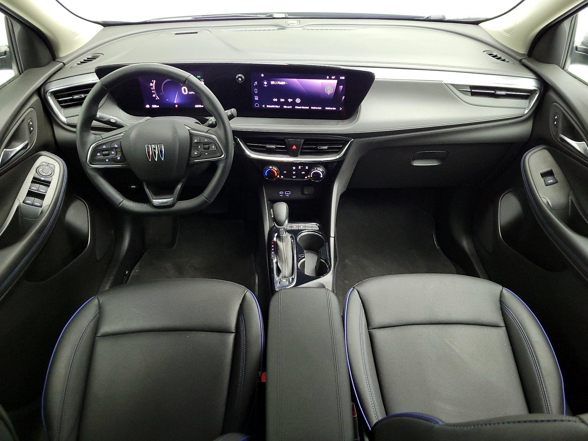 Thumbnail: 2026 Buick Encore GX - 9