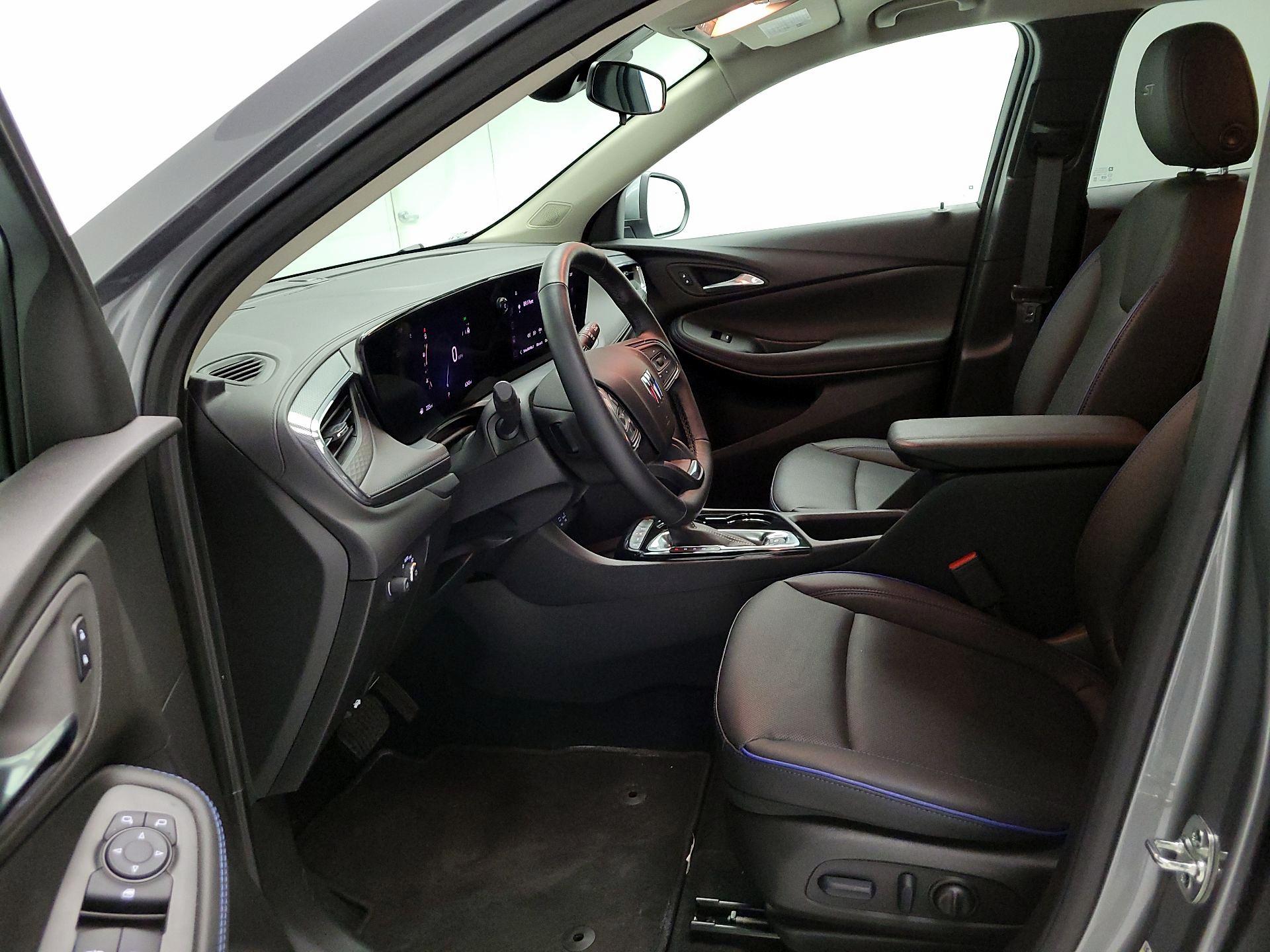 Thumbnail: 2026 Buick Encore GX - 11