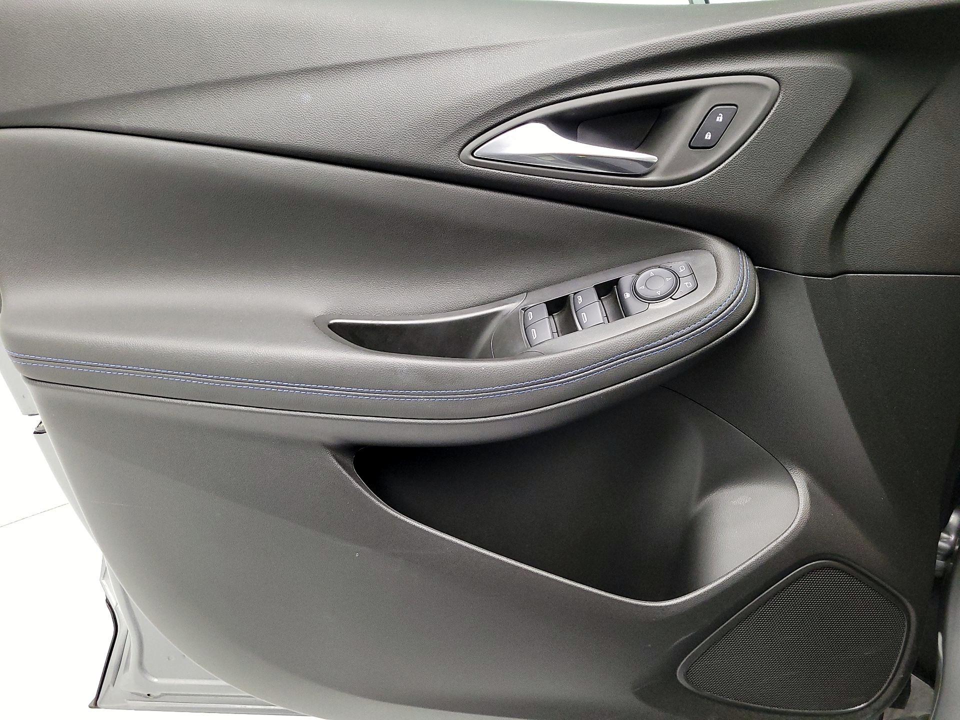 Thumbnail: 2026 Buick Encore GX - 12